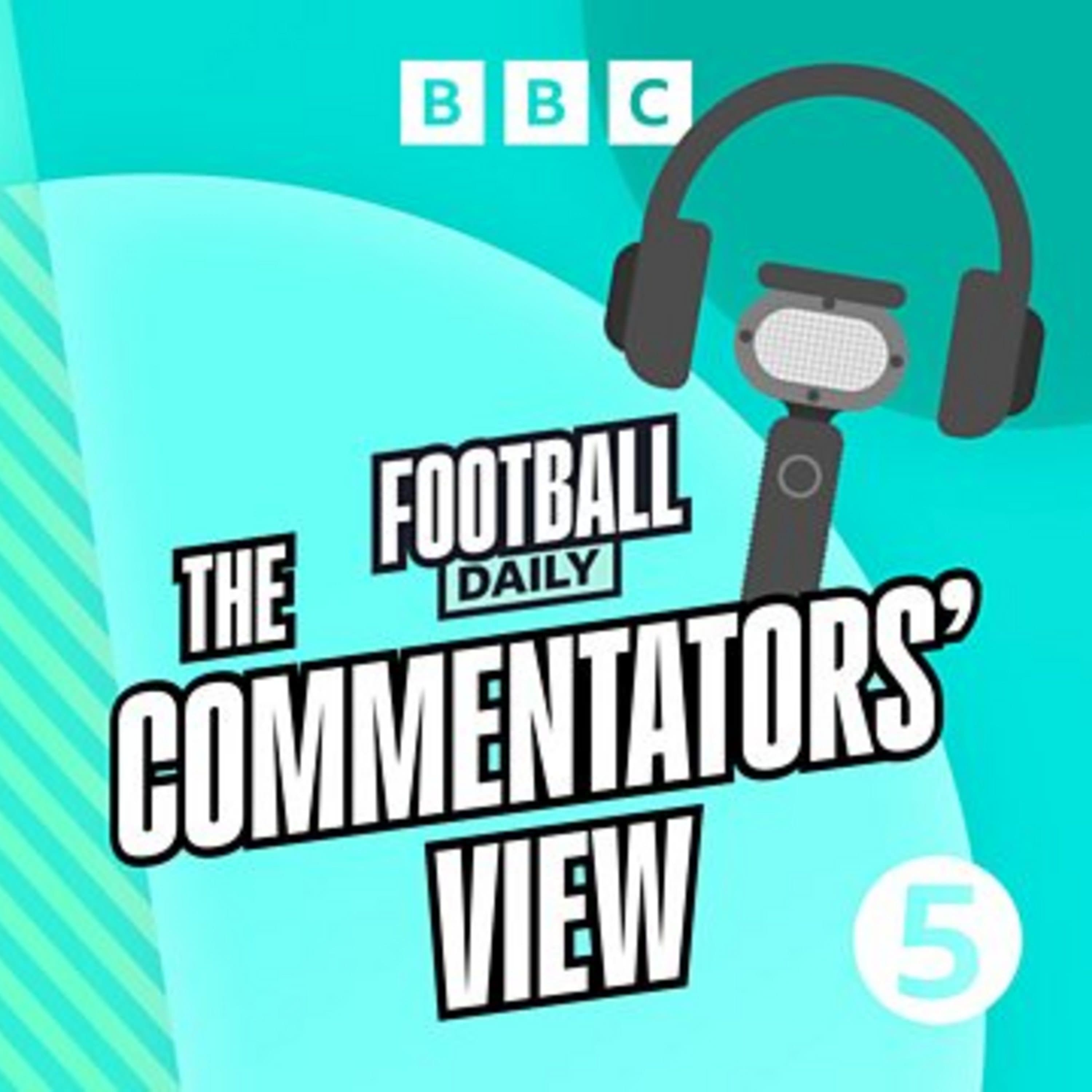 The Commentators' View: Stealing a march & John in the USA