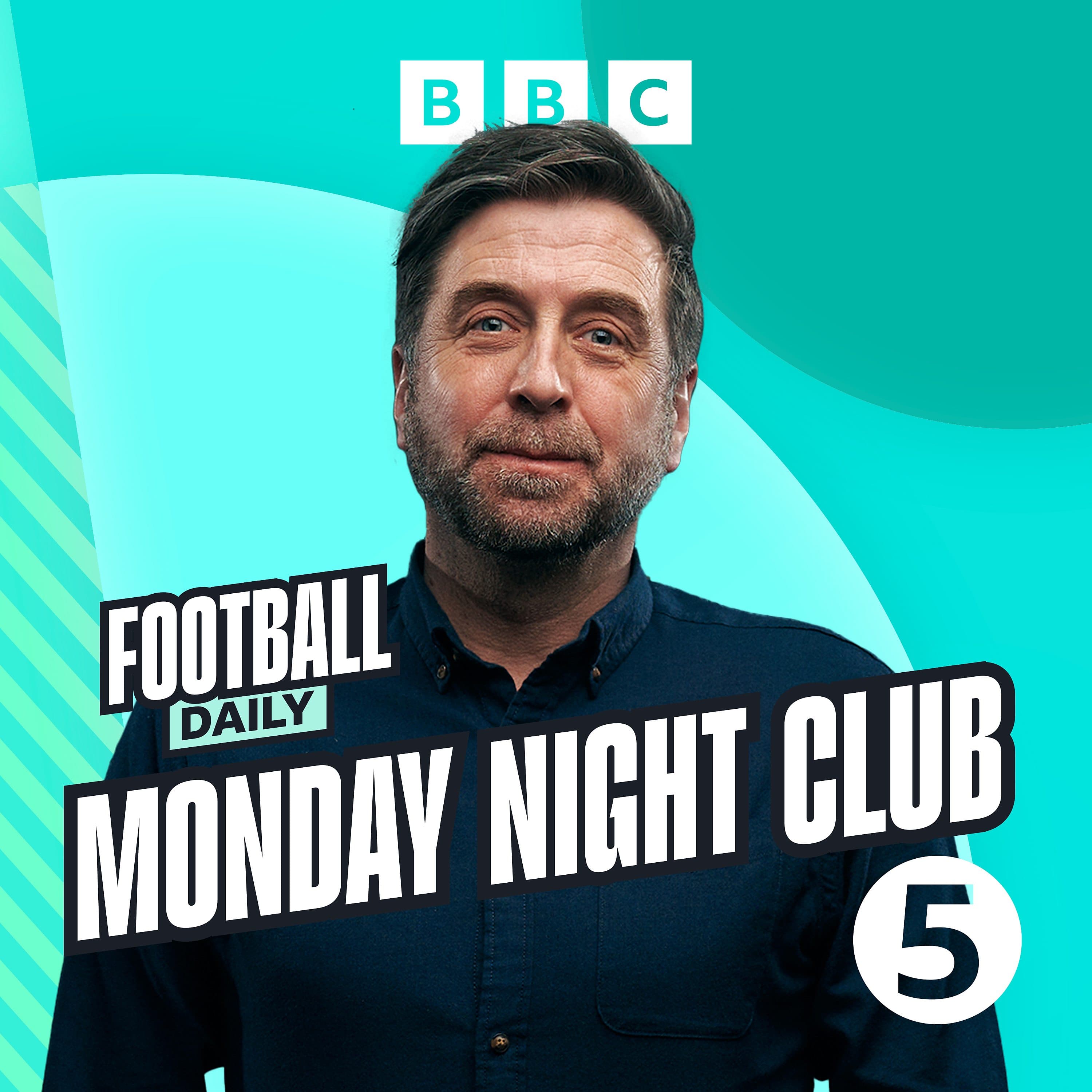Monday Night Club: ‘Selfish’ Salah, Villa join title race & Leeds revival
