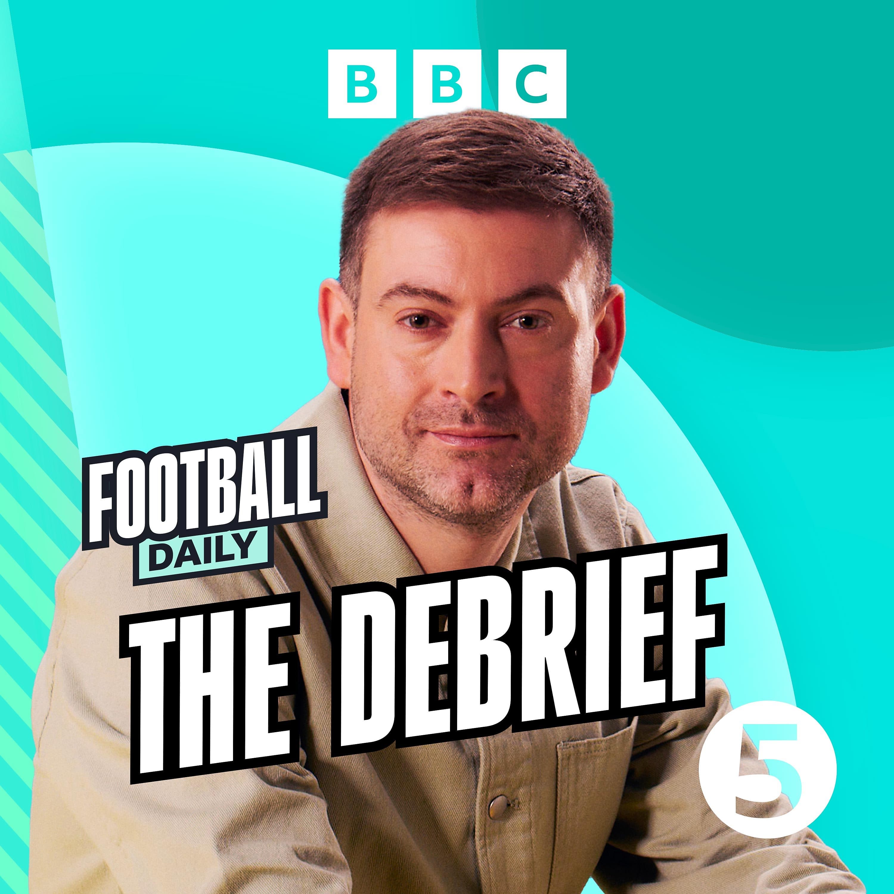 UCL Debrief: 100% Arsenal, nearly for Newcastle & City add to pressure on Alonso