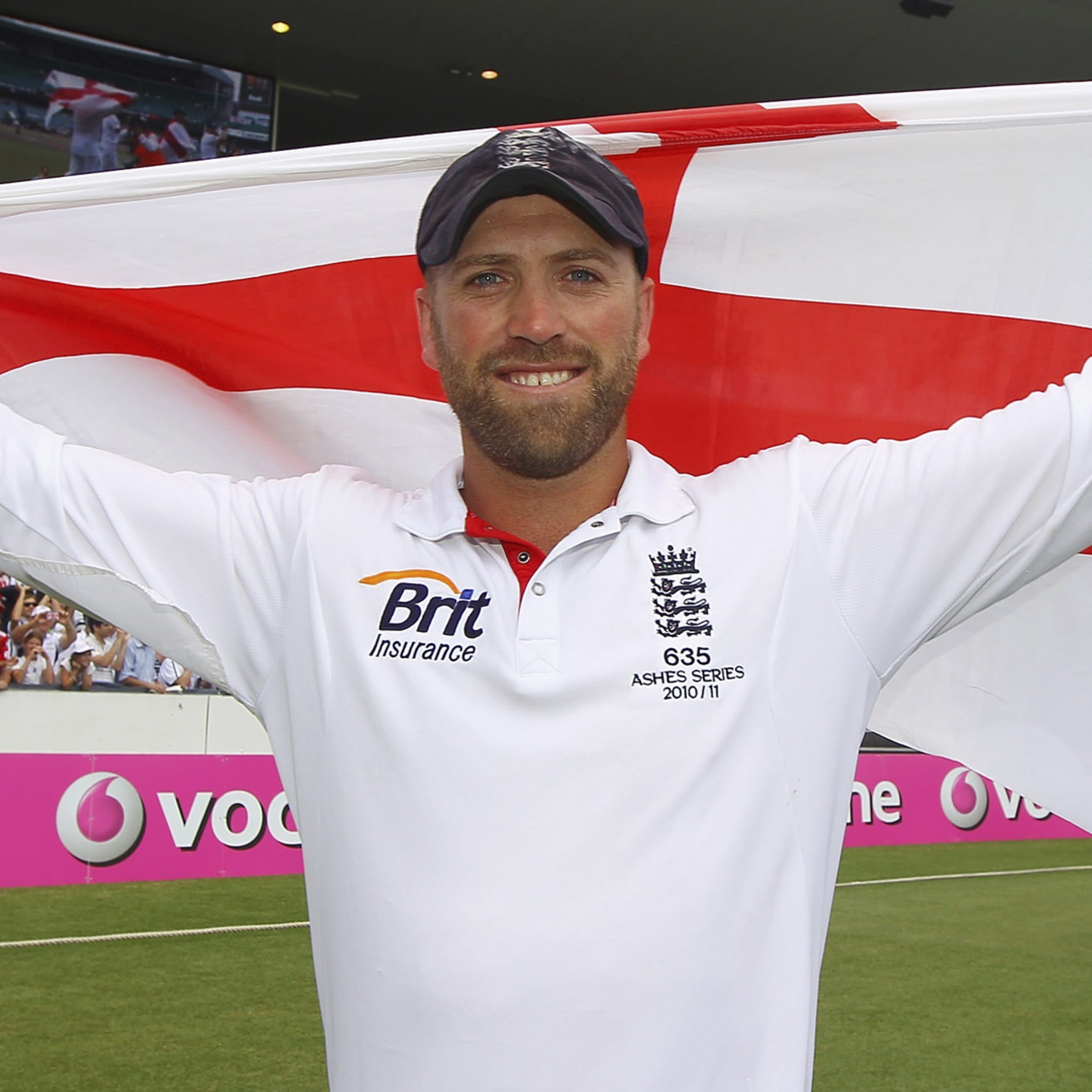 Ashes 2025: Matt Prior on Wood, wicketkeeping and winning down under