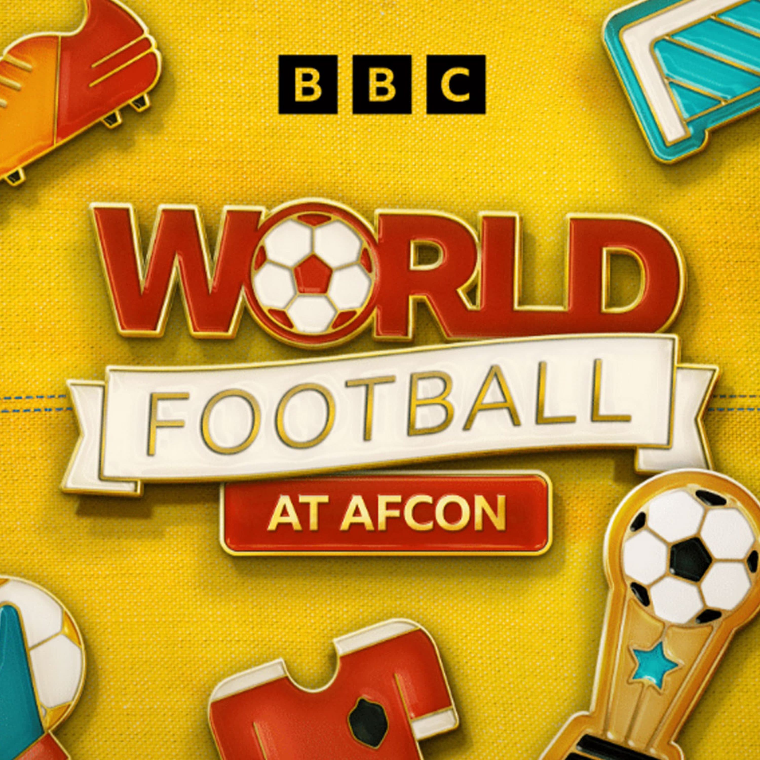 Afcon 2025: A Clash of Lions and Sisters