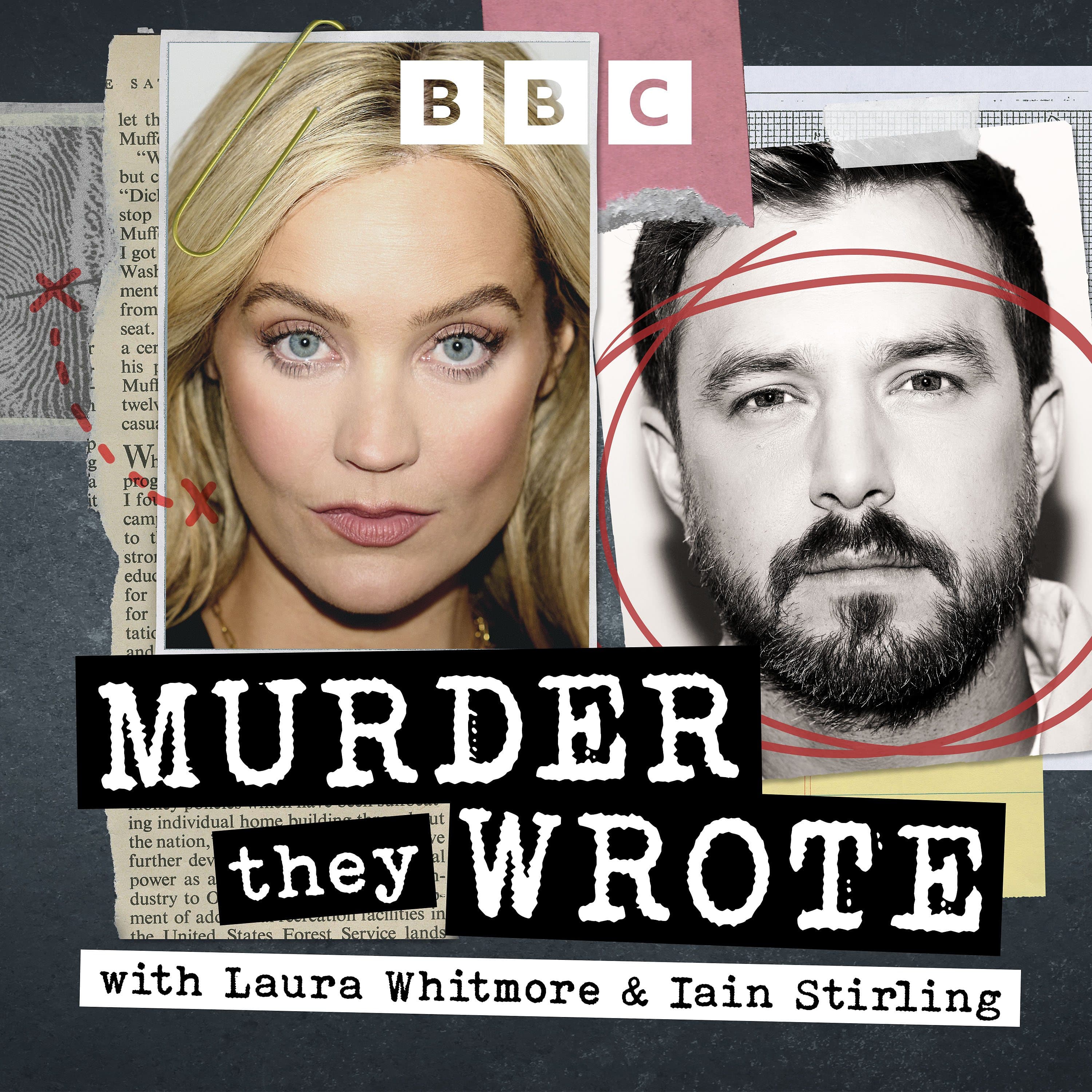 83. Murder on the Brighton Express