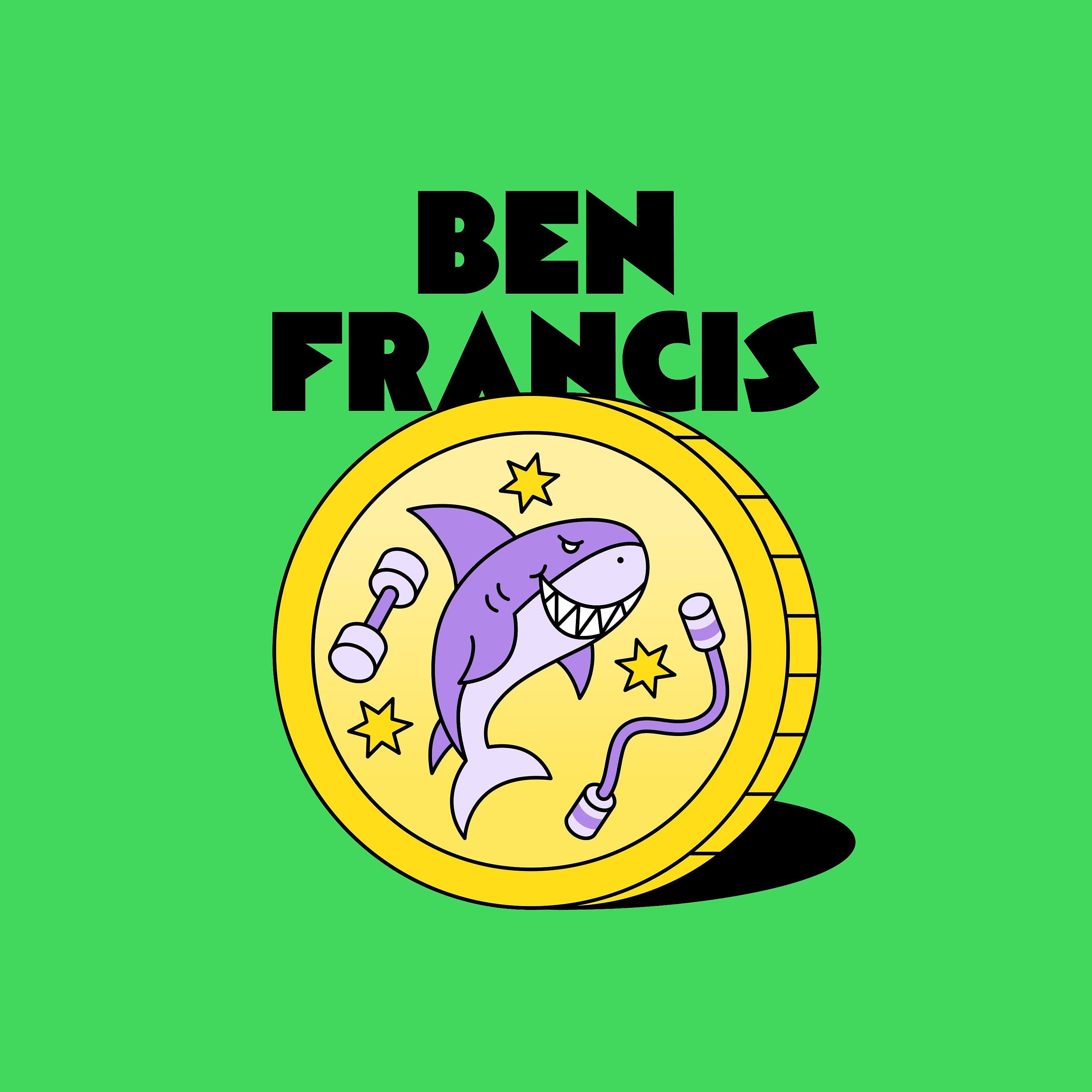 Ben Francis: UK’s youngest billionaire