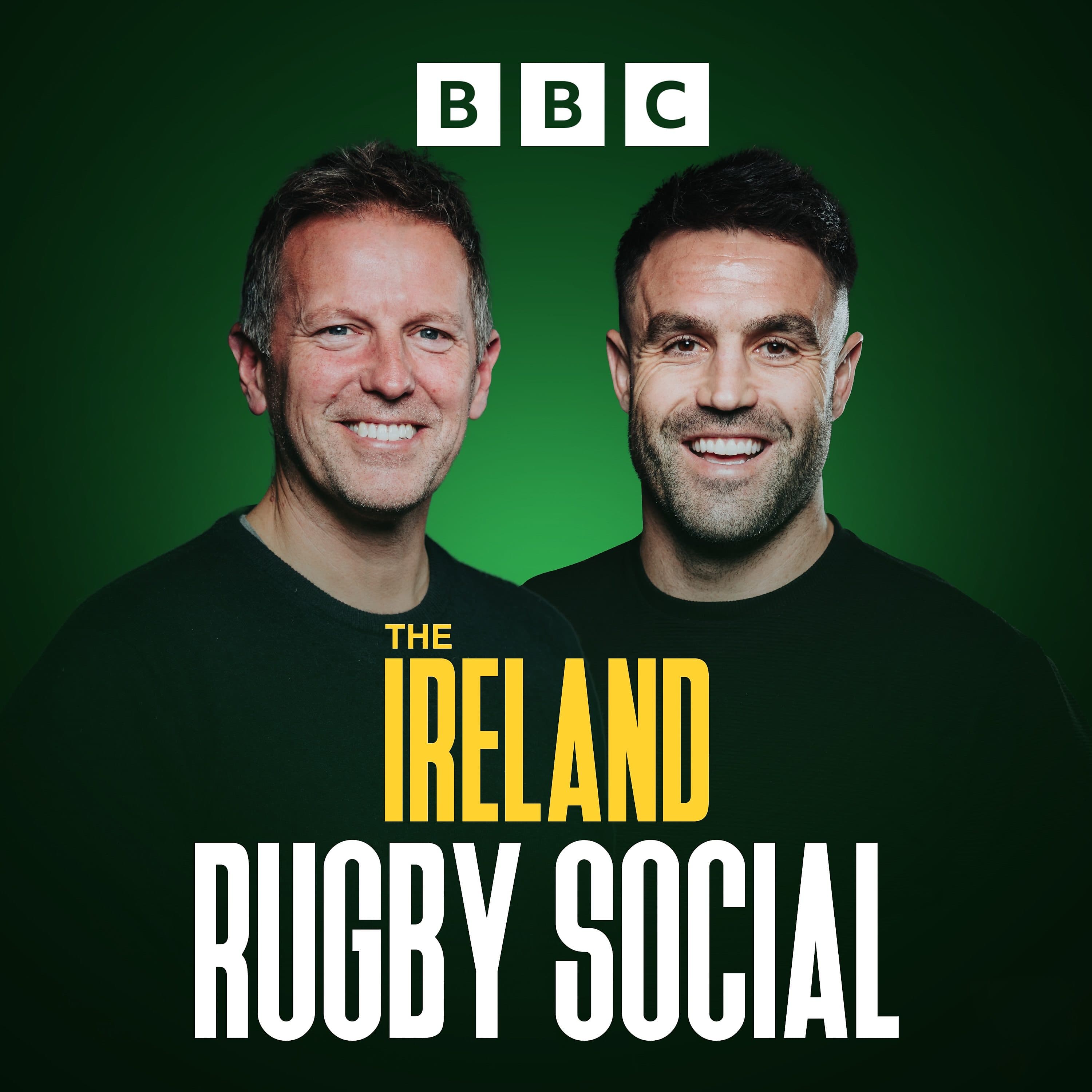 Welcome To The Ireland Rugby Social