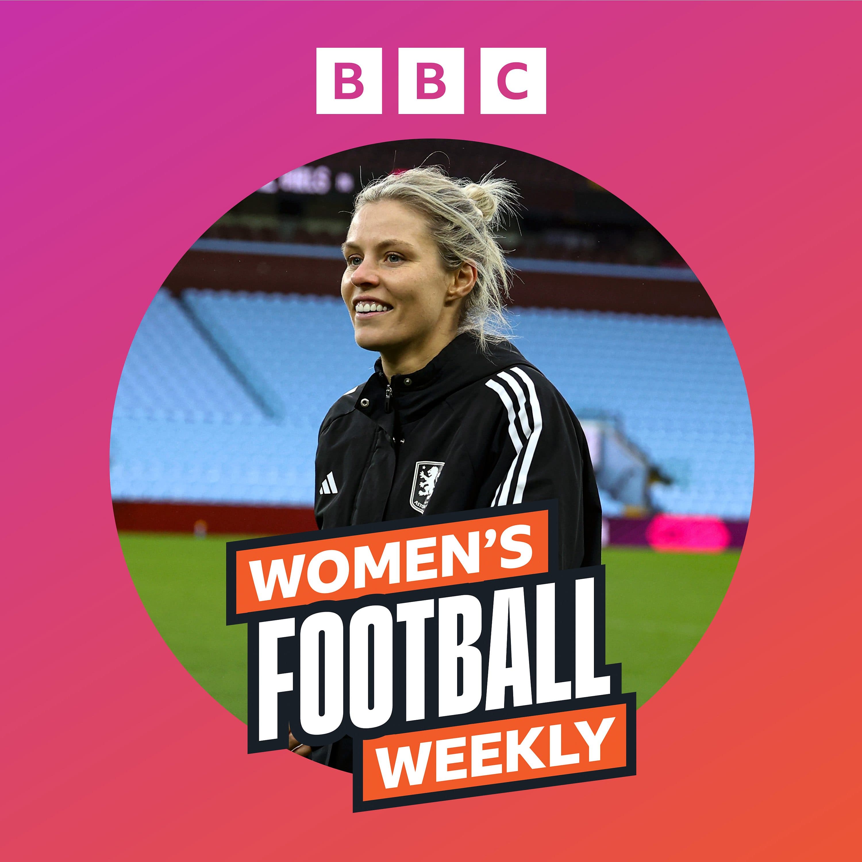 Extra: Rachel Daly on captaincy, versatility and learning how to curtsy