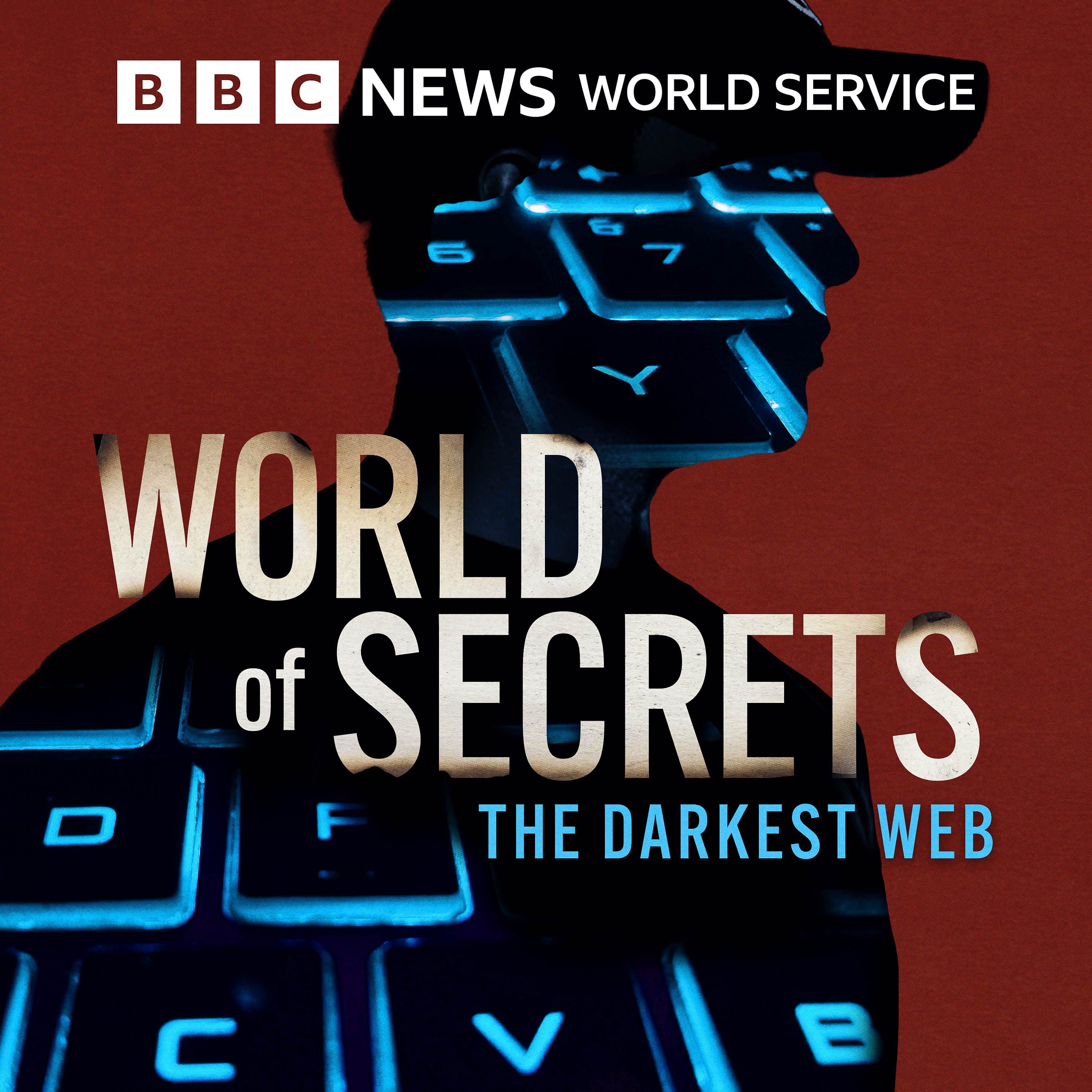 The Darkest Web: 6. My brother, the abuser