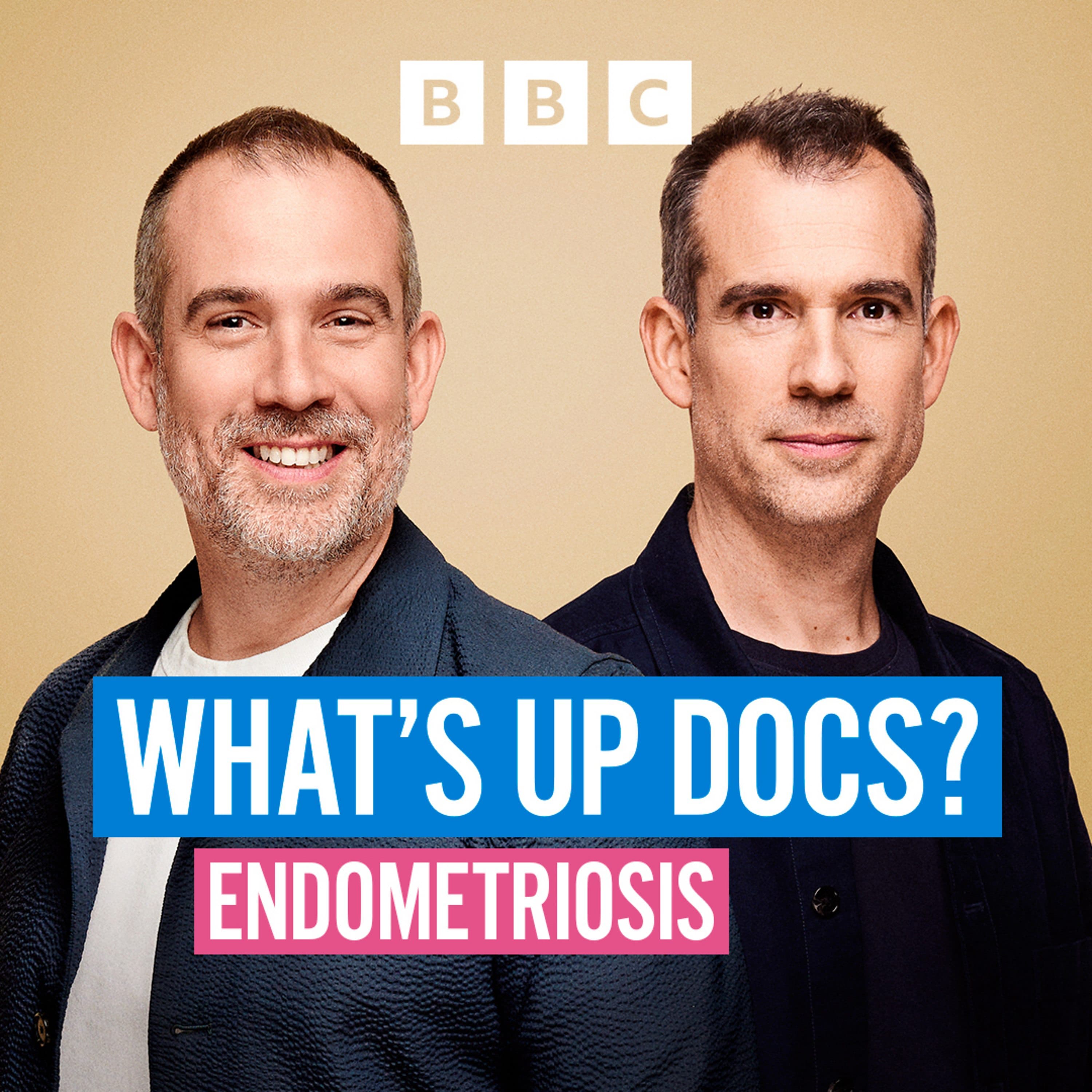 How can we better understand endometriosis?