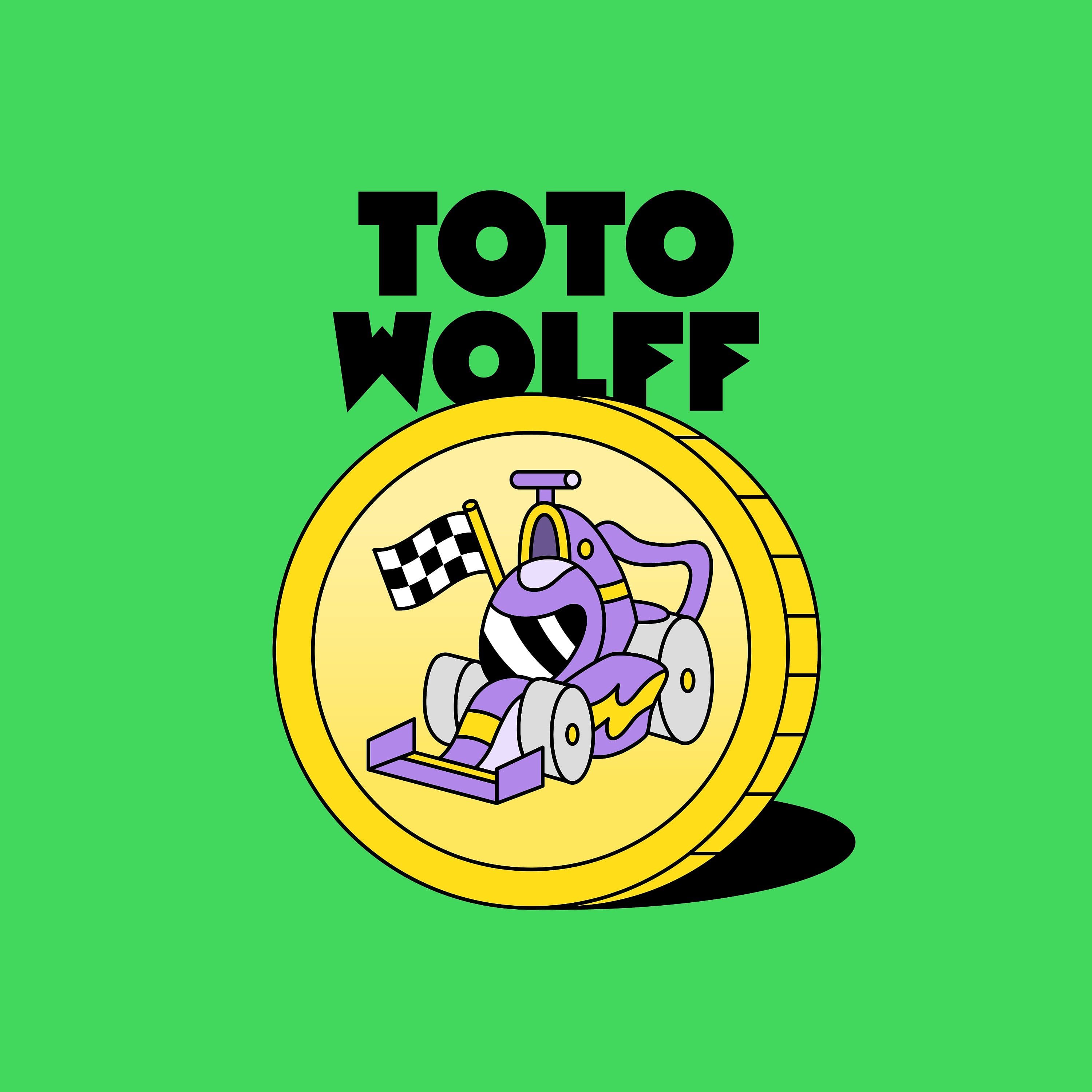 Toto Wolff: Mercedes's billion-dollar F1 boss