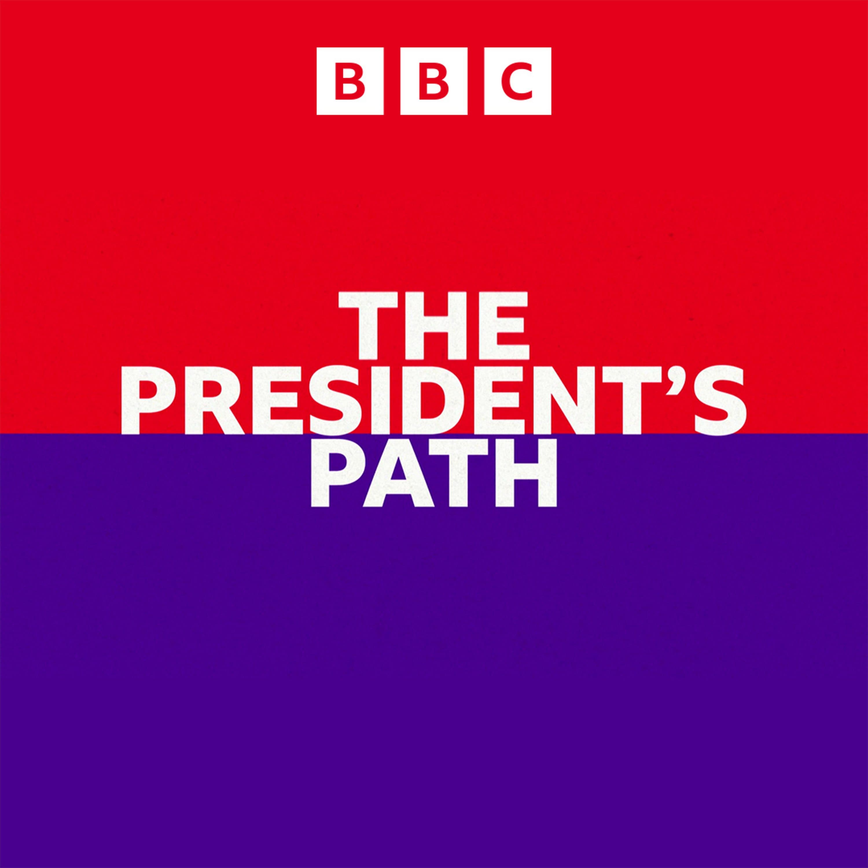 The President's Path: Trump's legacy