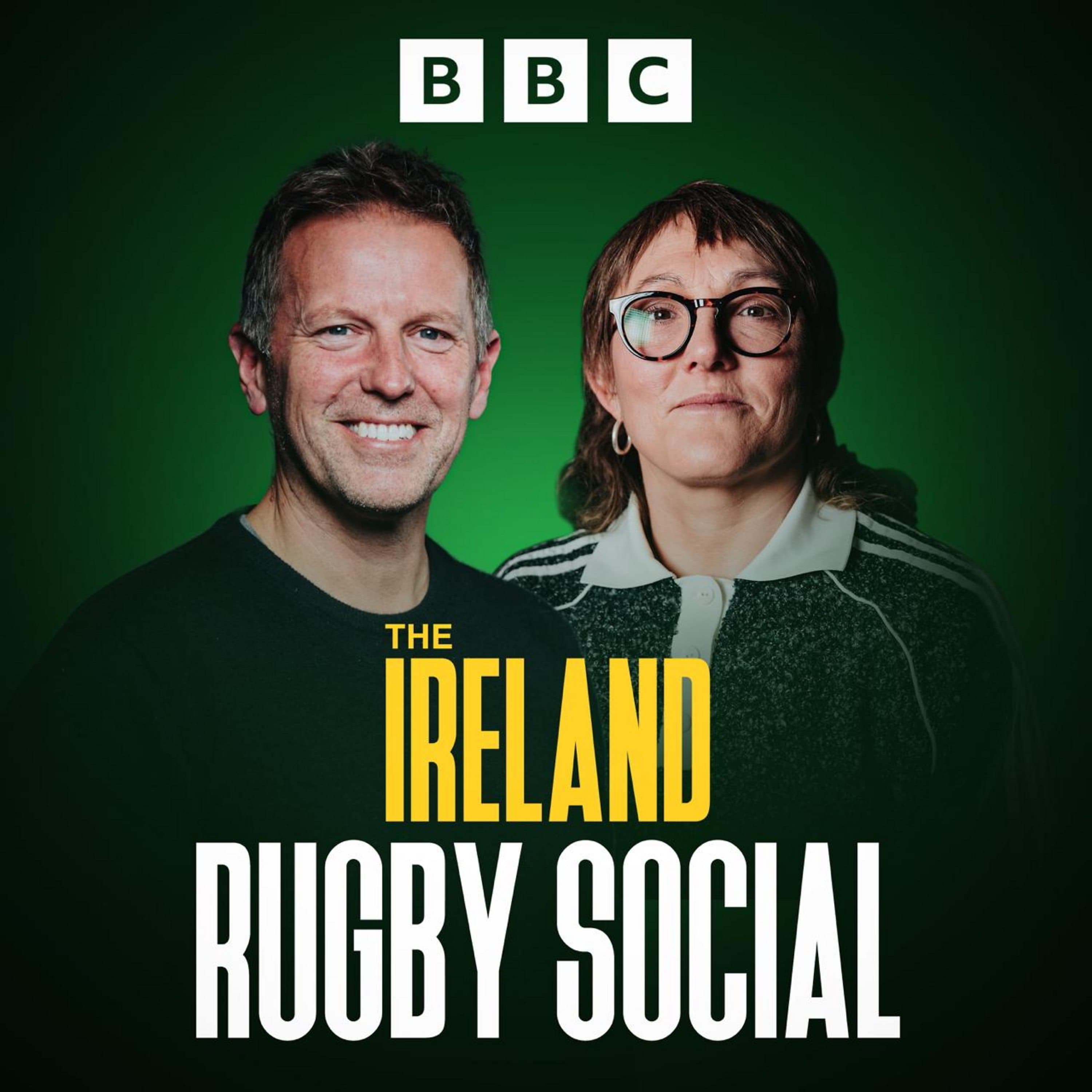 England beat Ireland: Post match reaction after Six Nations opener