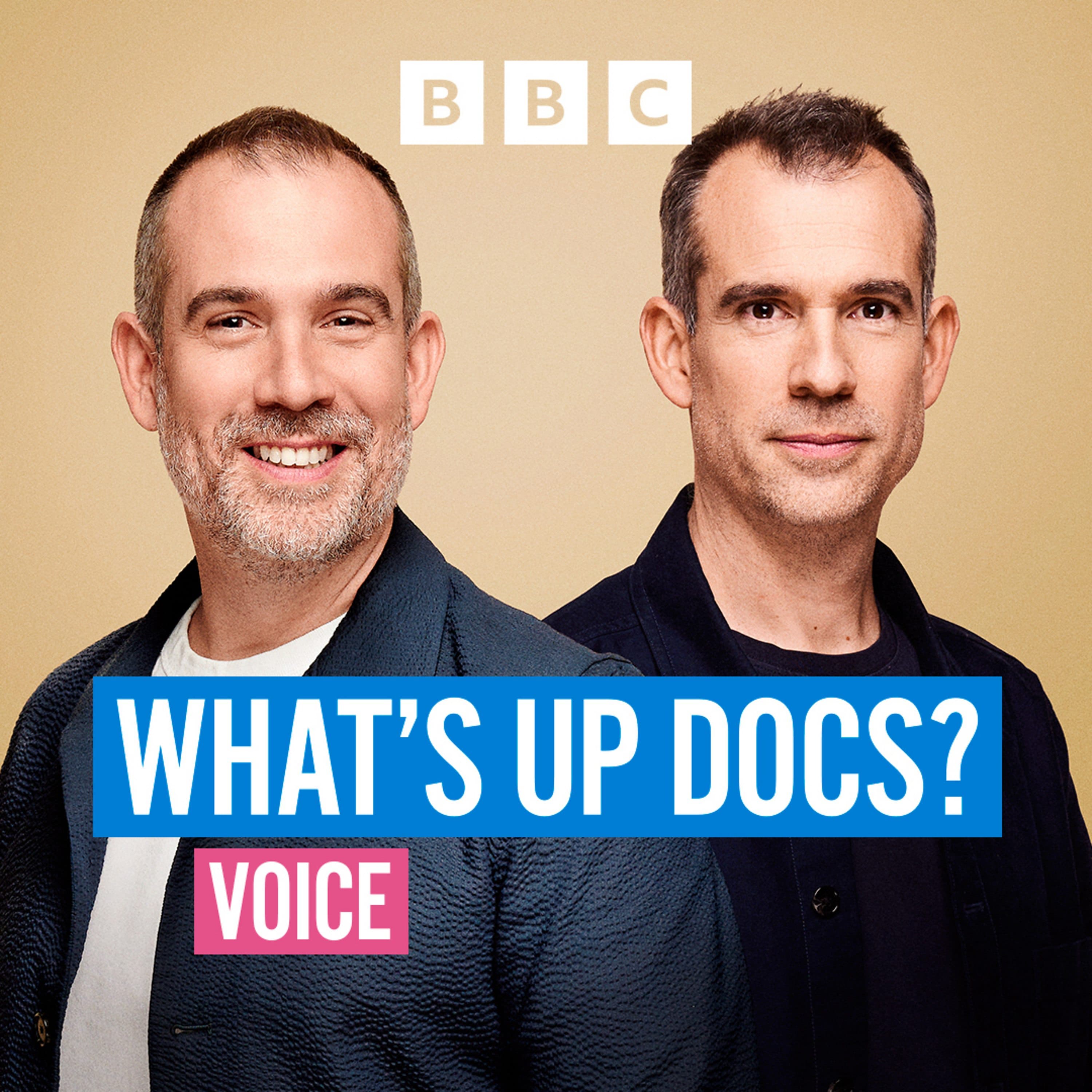 How do we care for our voices?