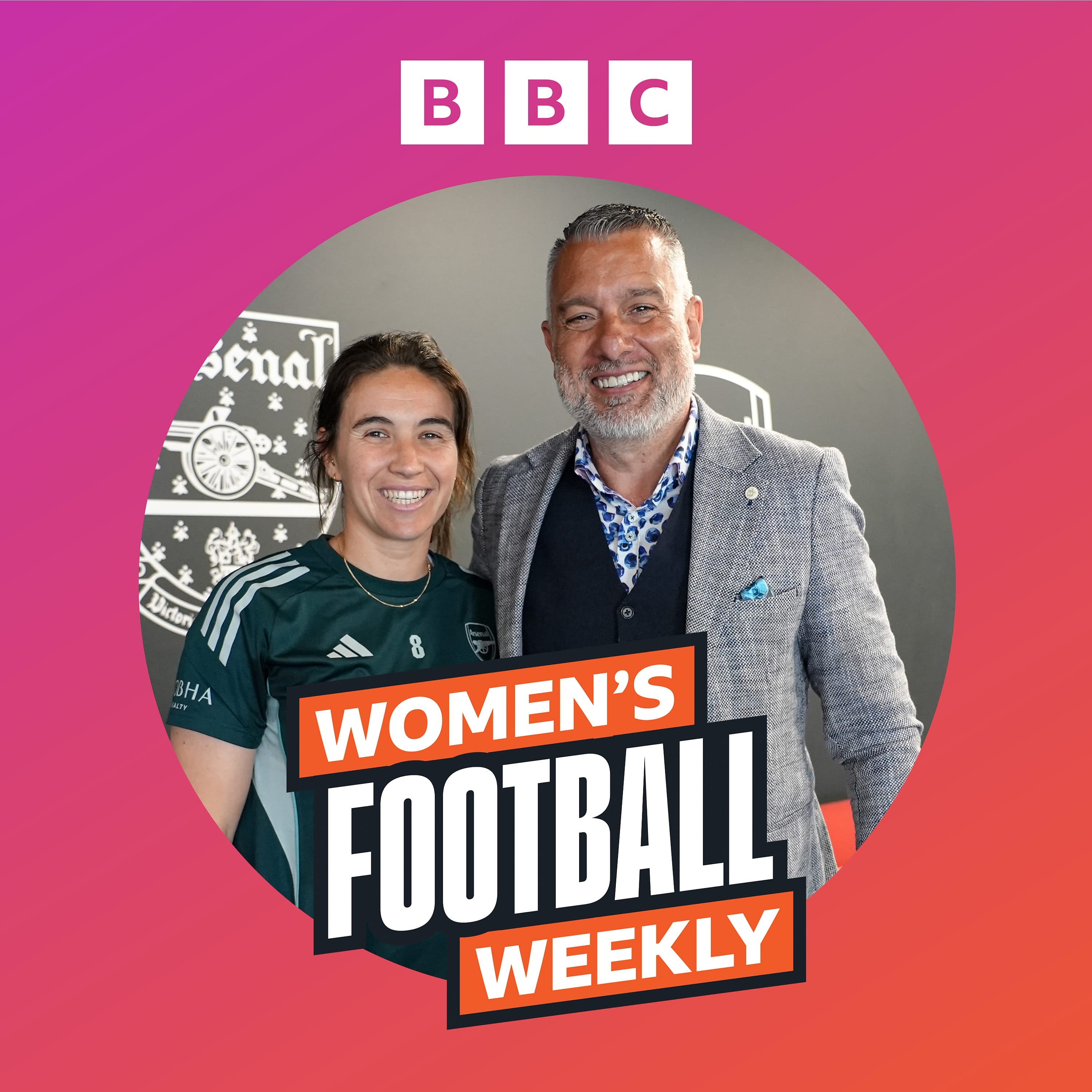 Extra: Mariona Caldentey meets Guillem Balagué