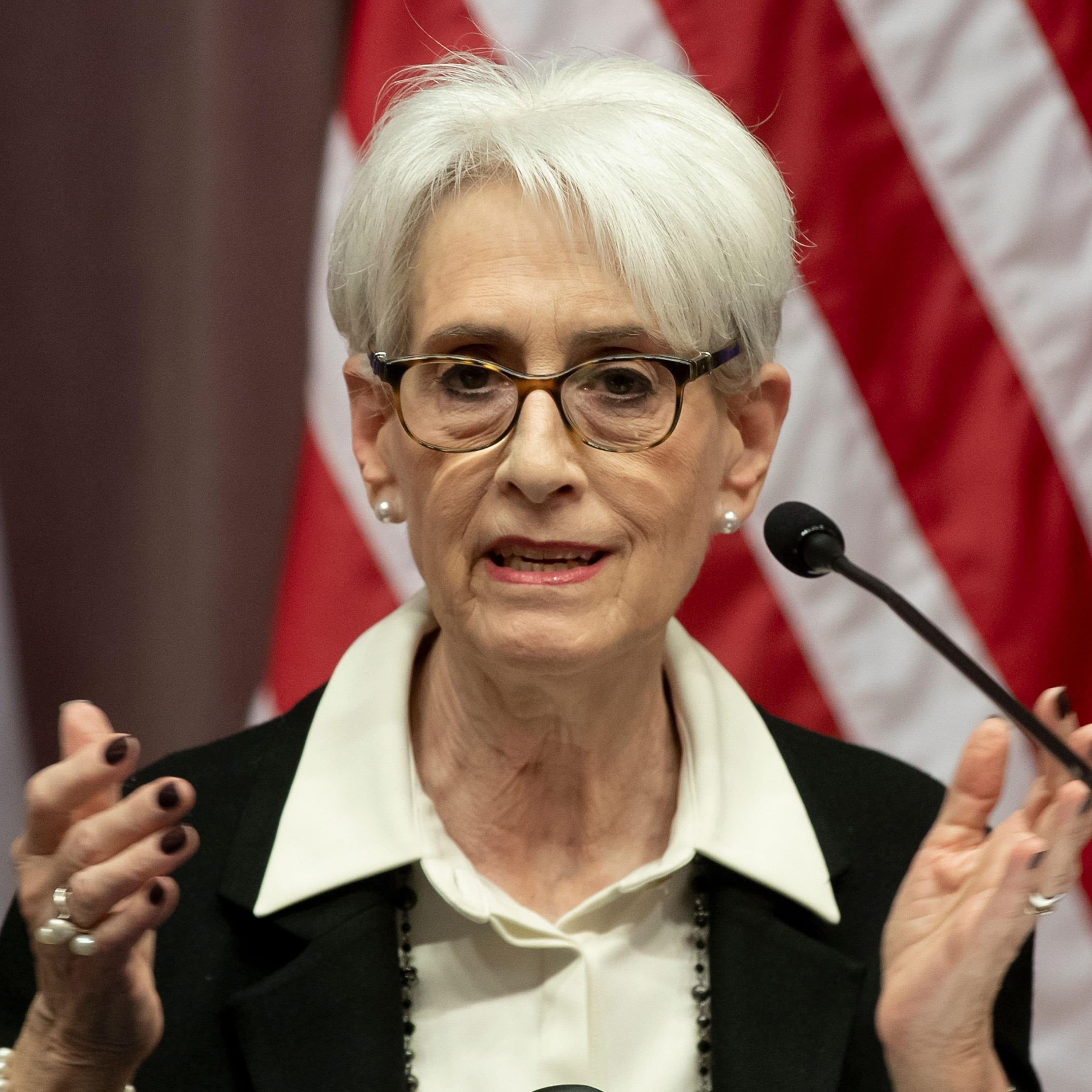 What was the Iran deal that Trump ripped up?