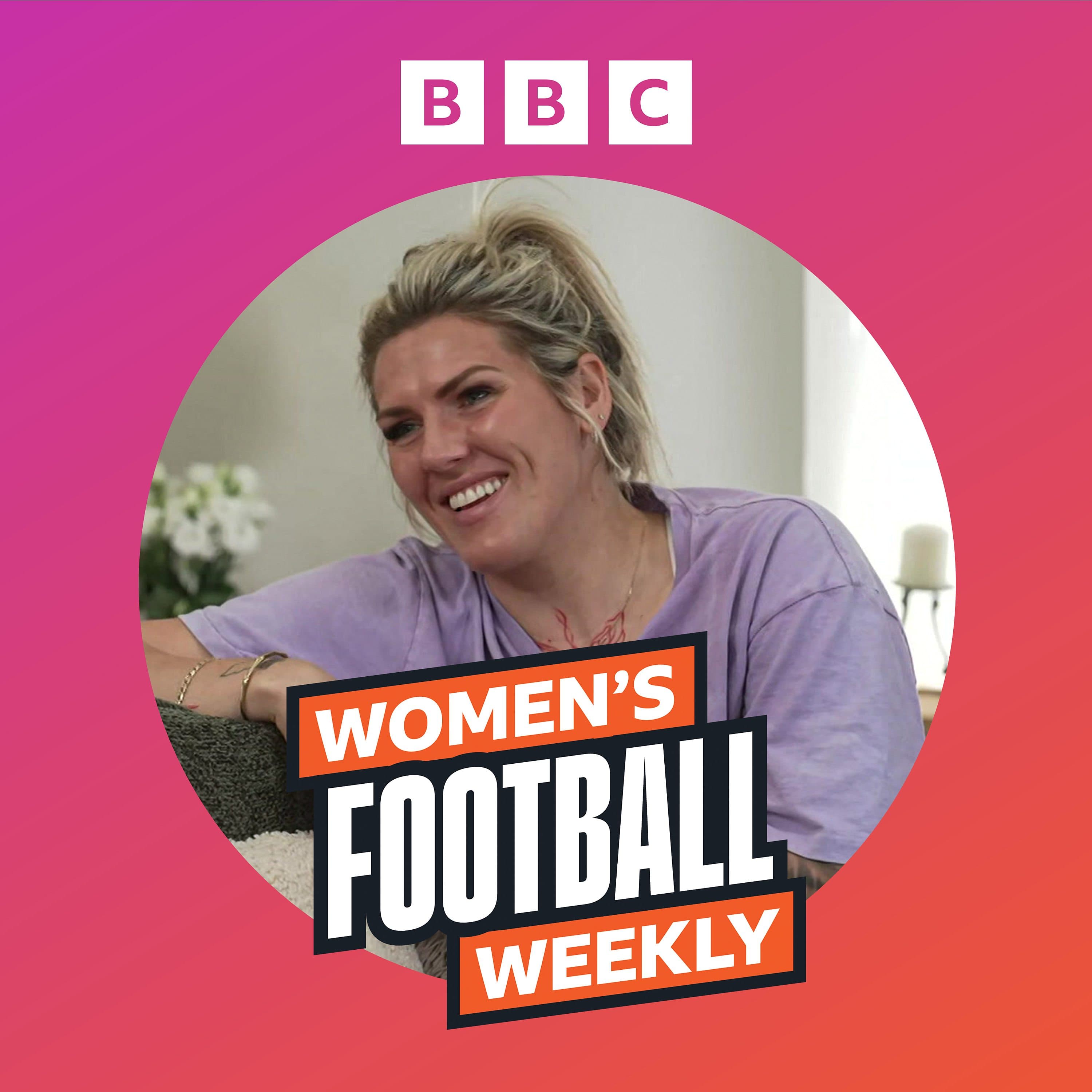 Extra: Millie Bright on retirement, abuse and the future