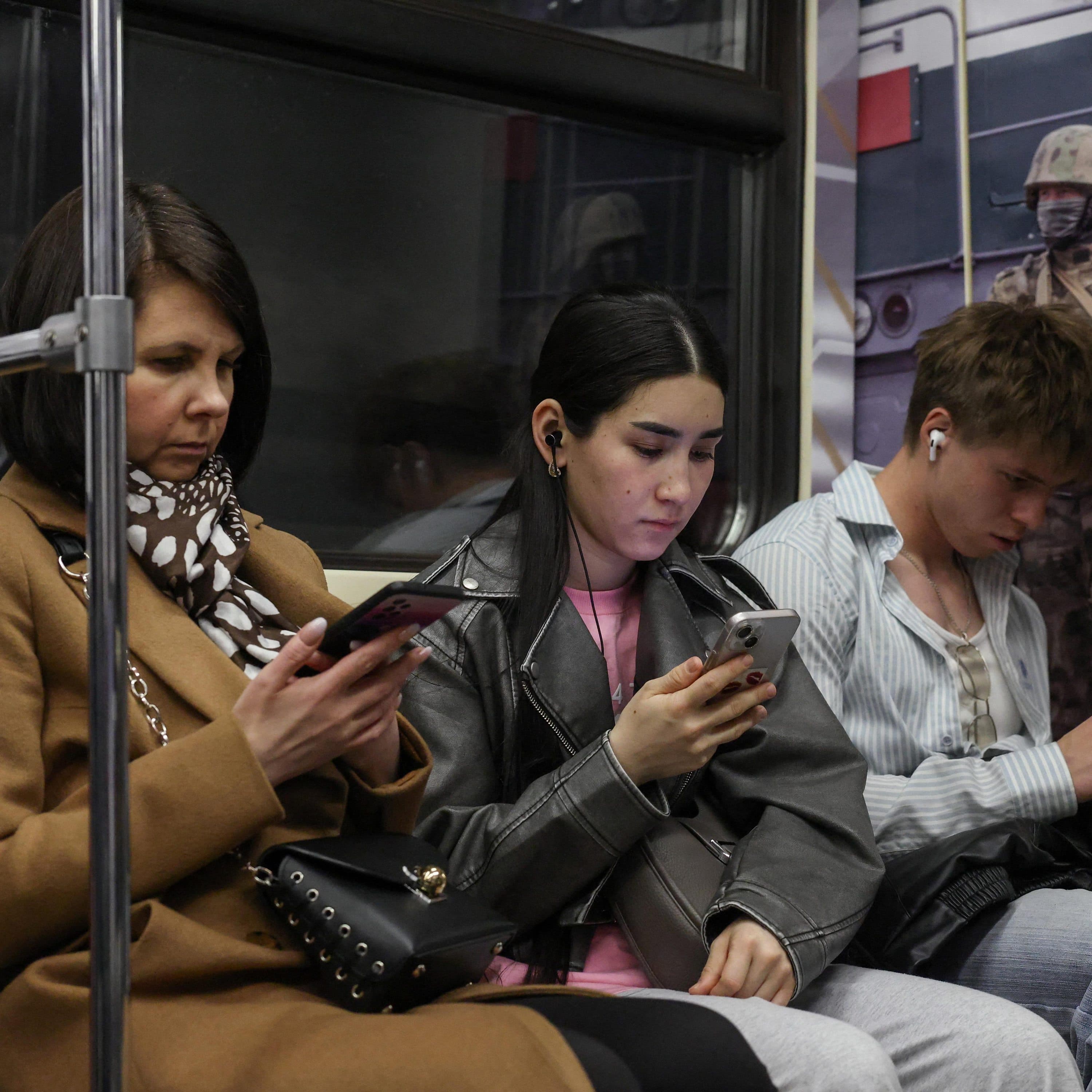 Why is Russia shutting off the internet?