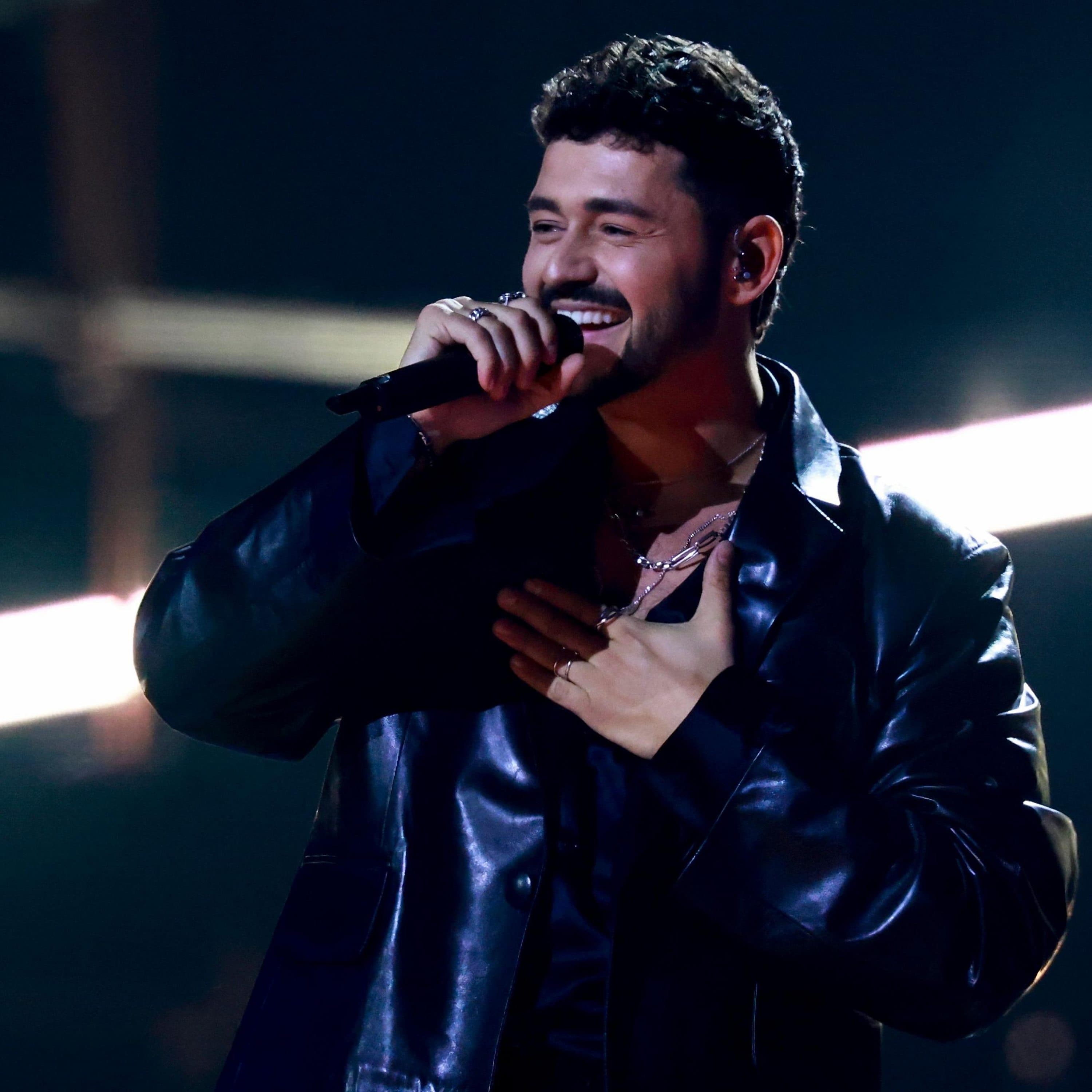 Eurovision: A song contest in turmoil