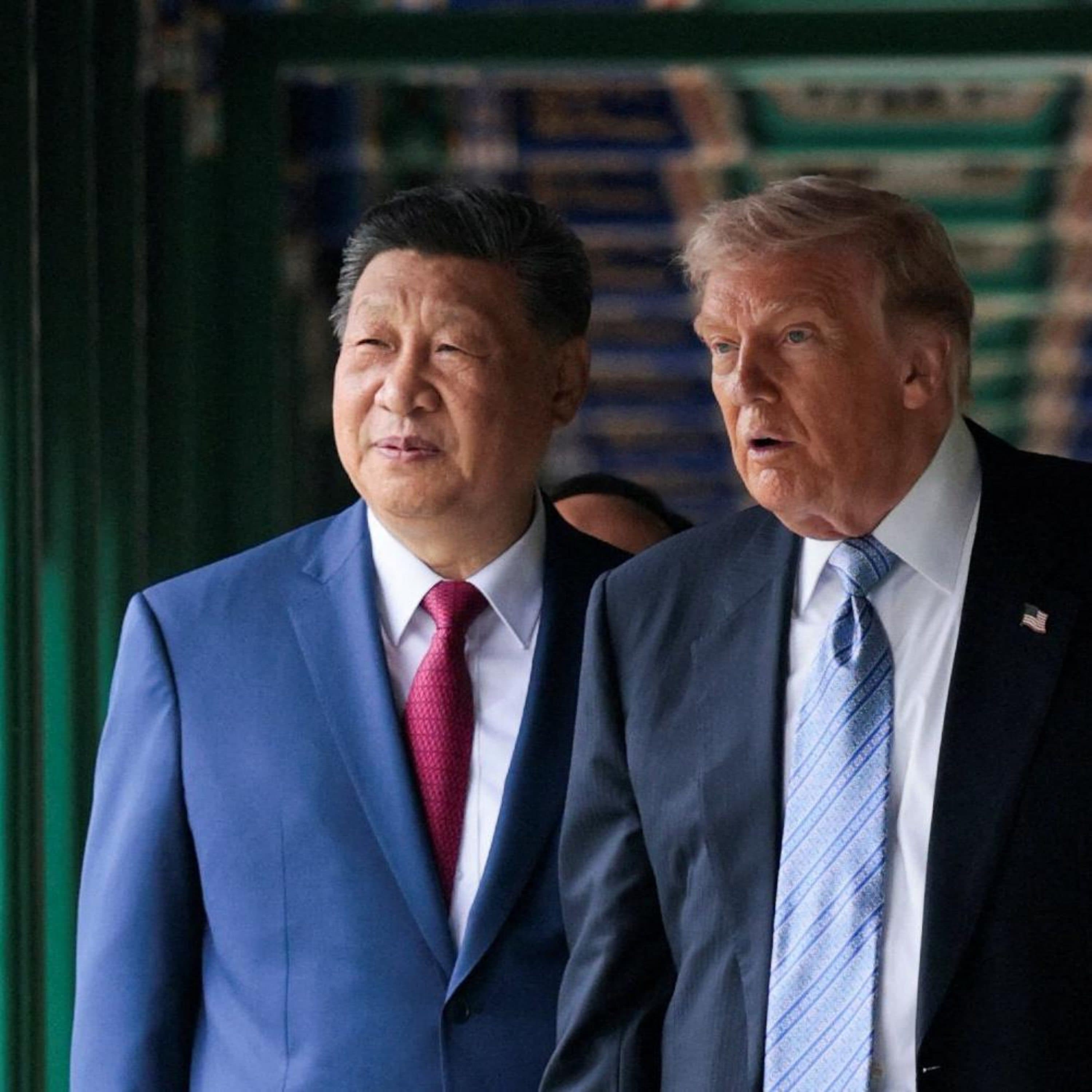 Did Trump and Xi get what they wanted?