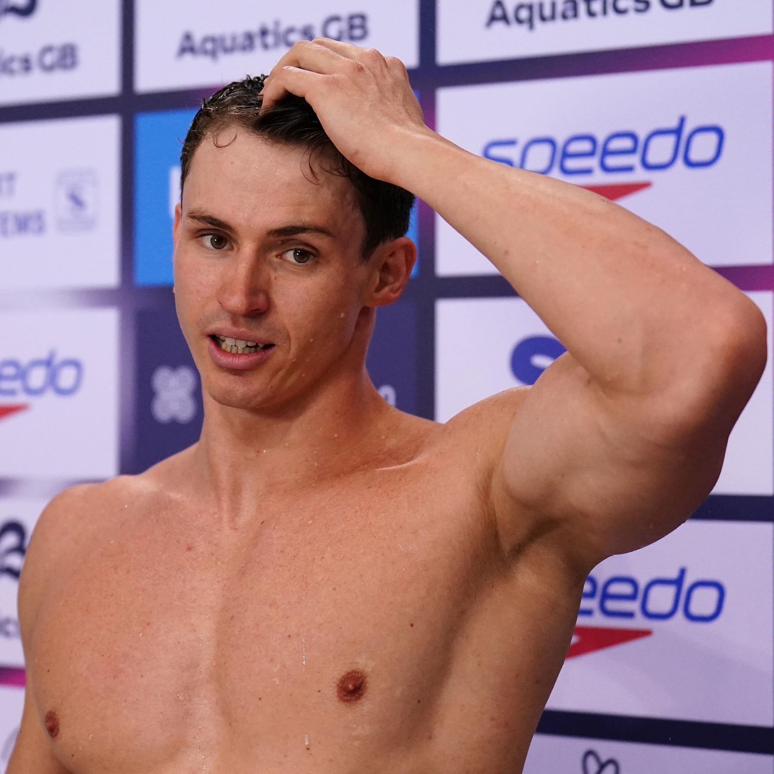 "The Doping Olympics": a look inside the Enhanced Games