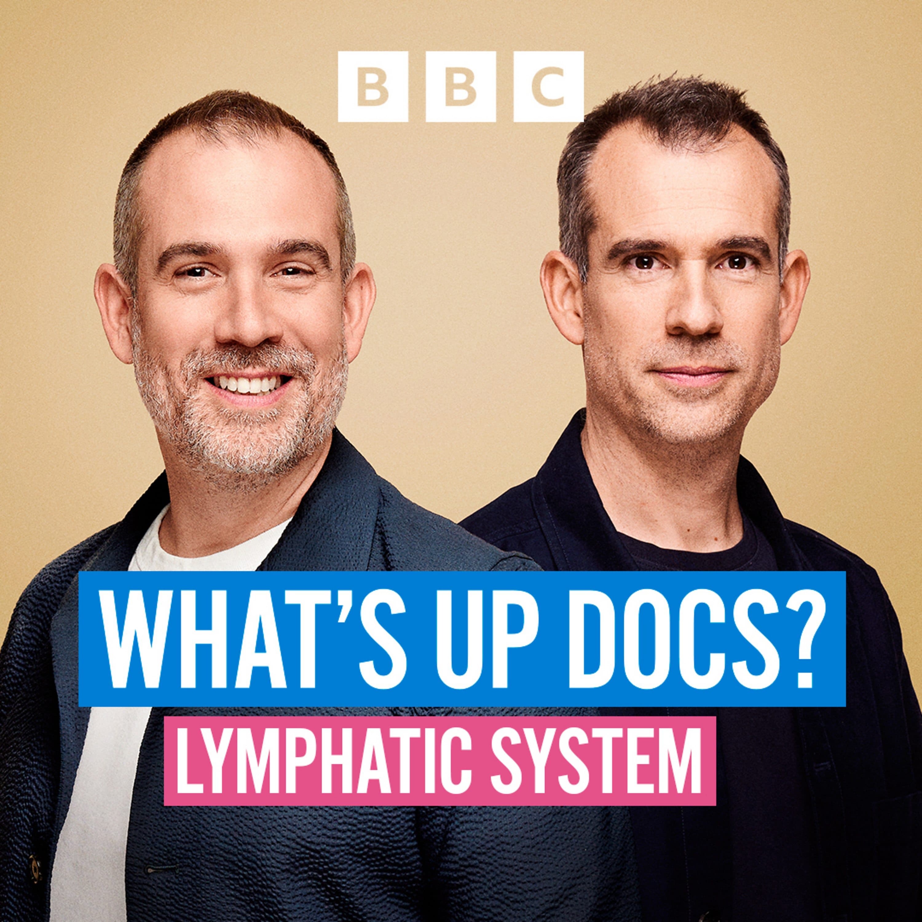 Do our lymphatic systems need a detox?