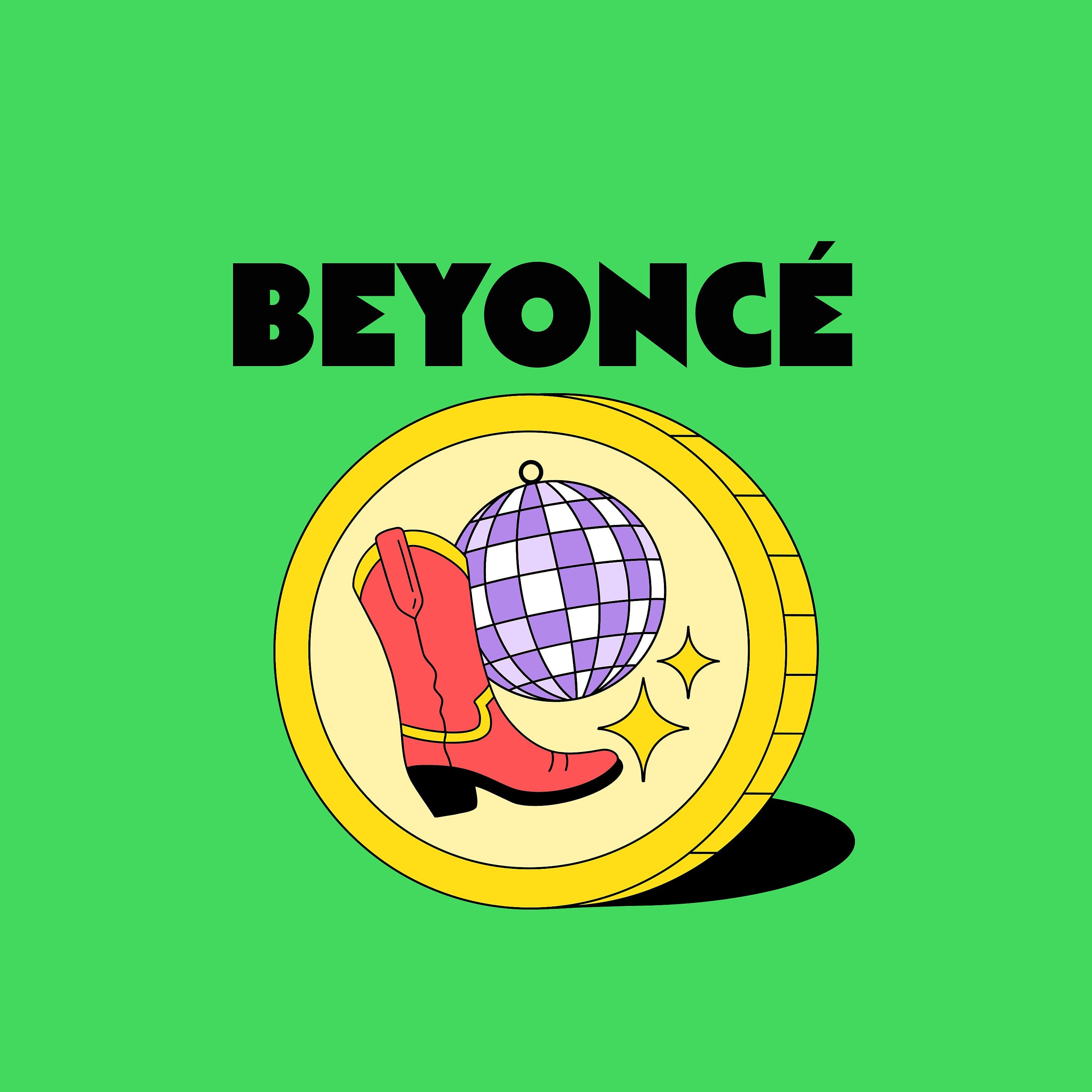 Beyoncé: The business of Queen B