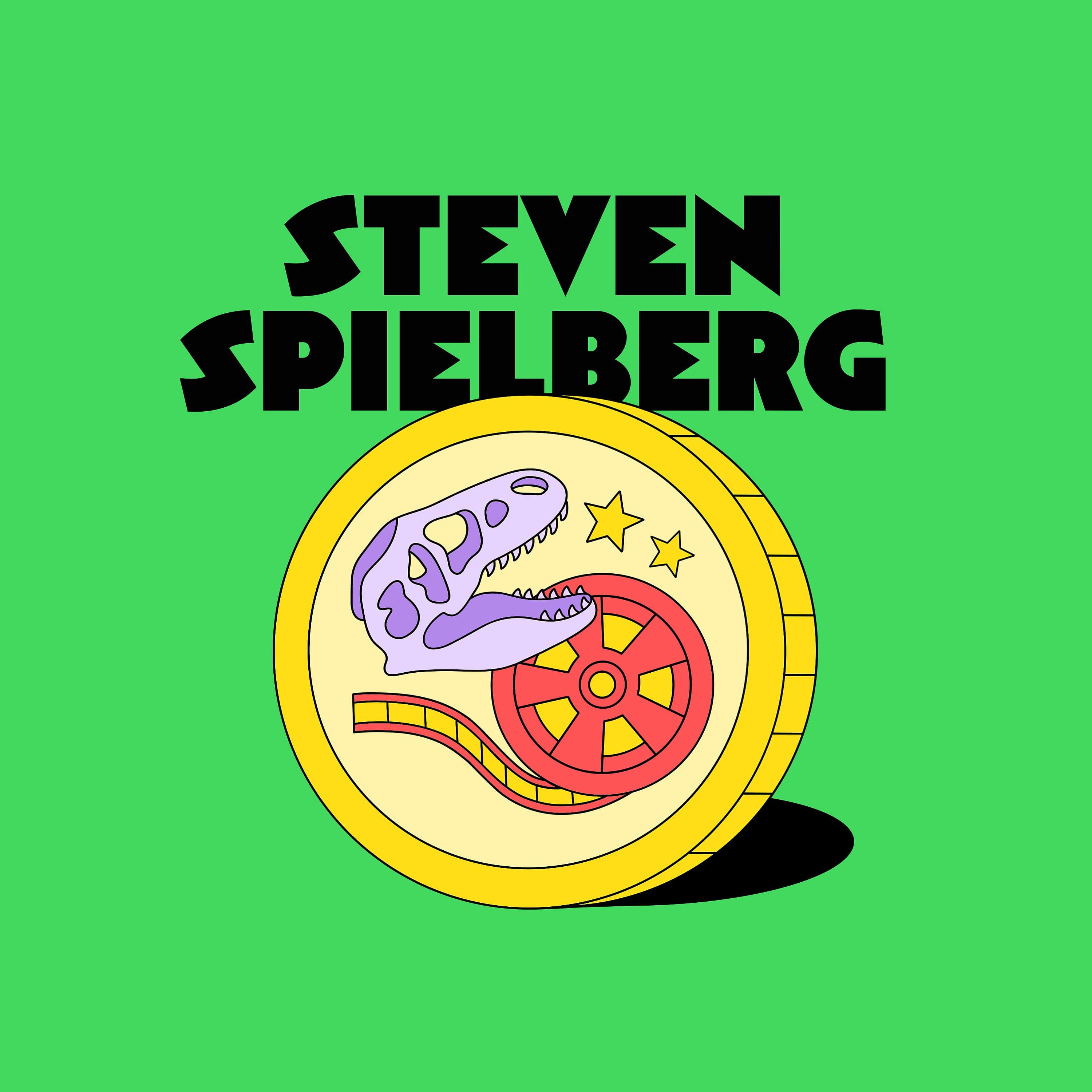 Steven Spielberg: Directing dreams and deals