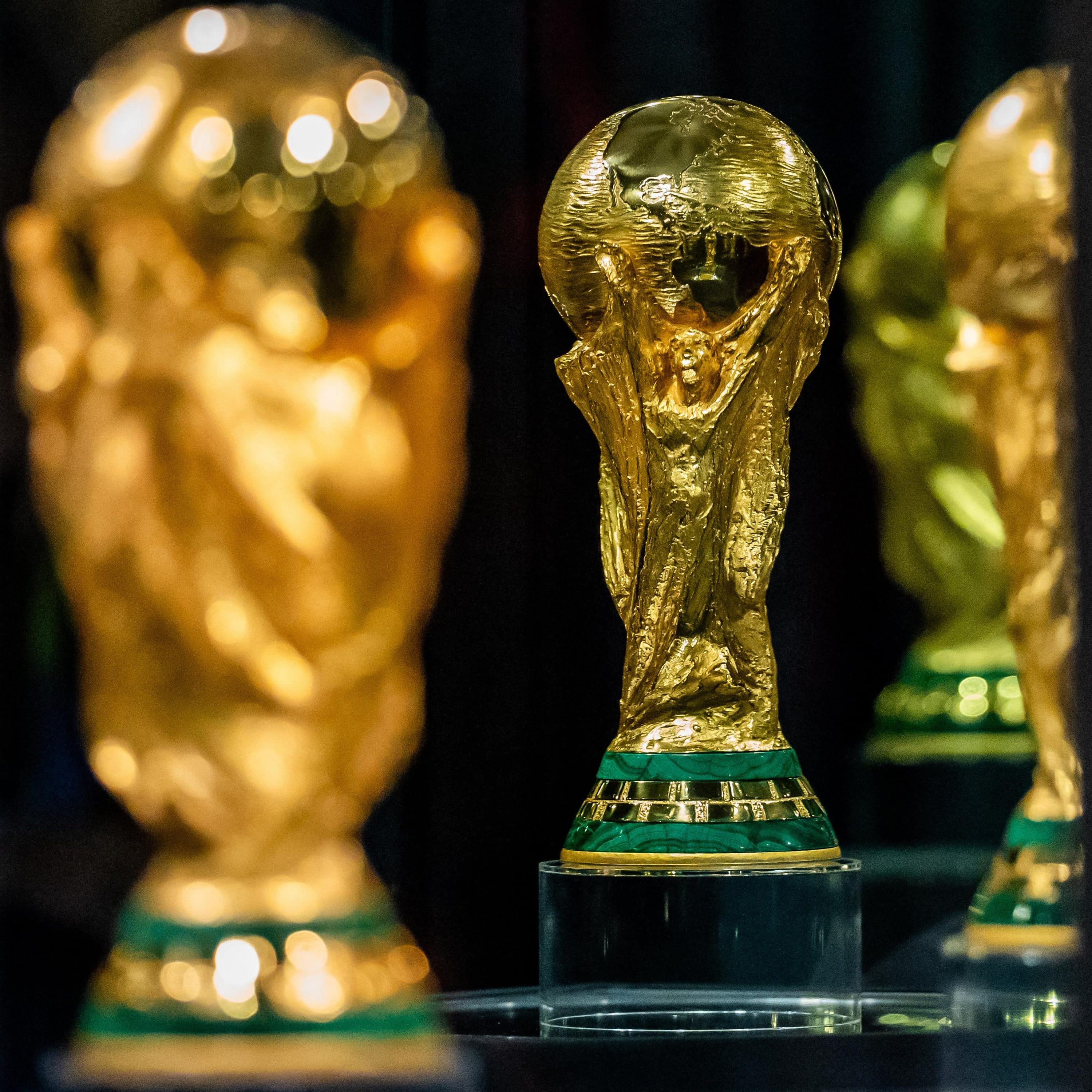 World Cup 2026: The most political of all time?