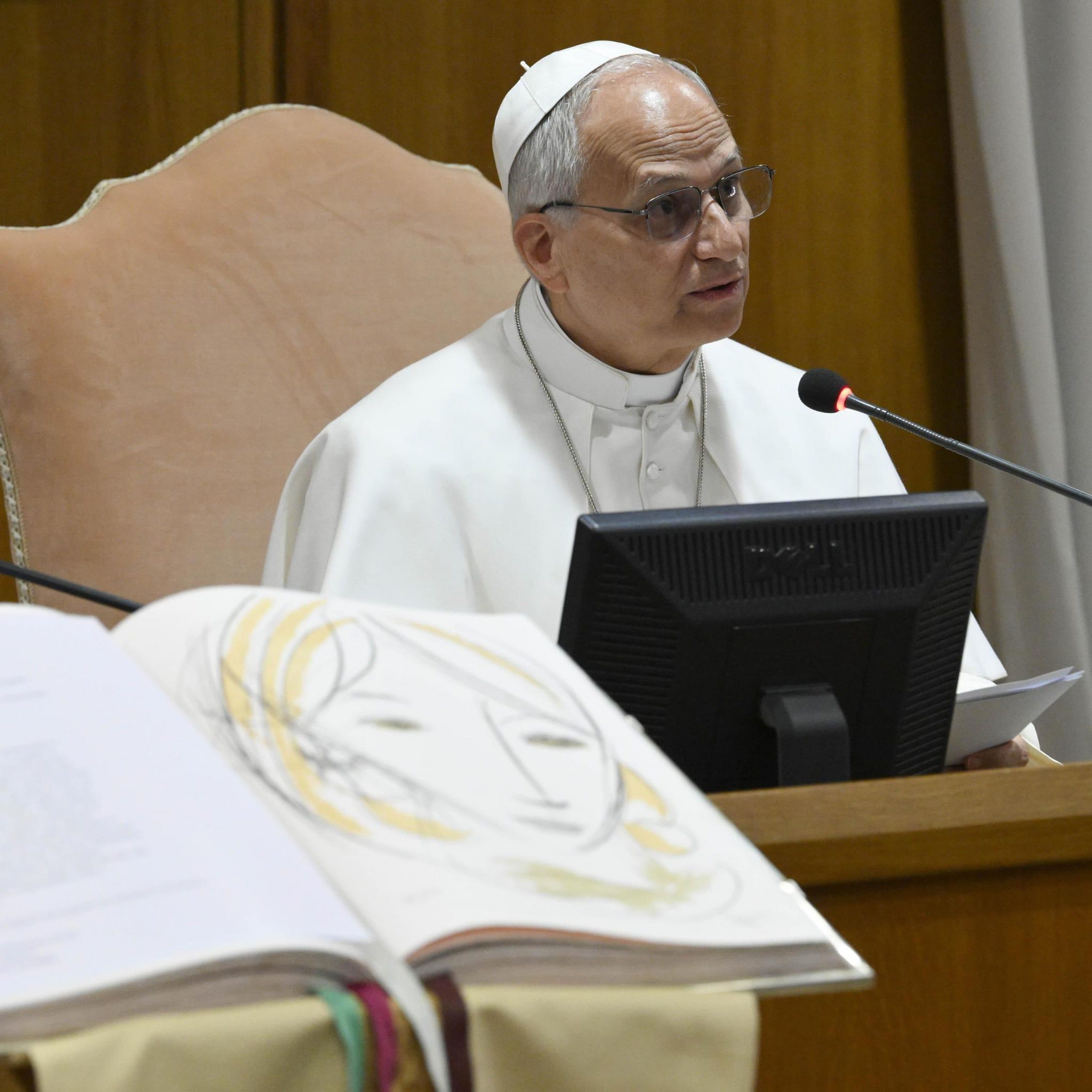 From campus to the Vatican, is an AI backlash growing stronger?