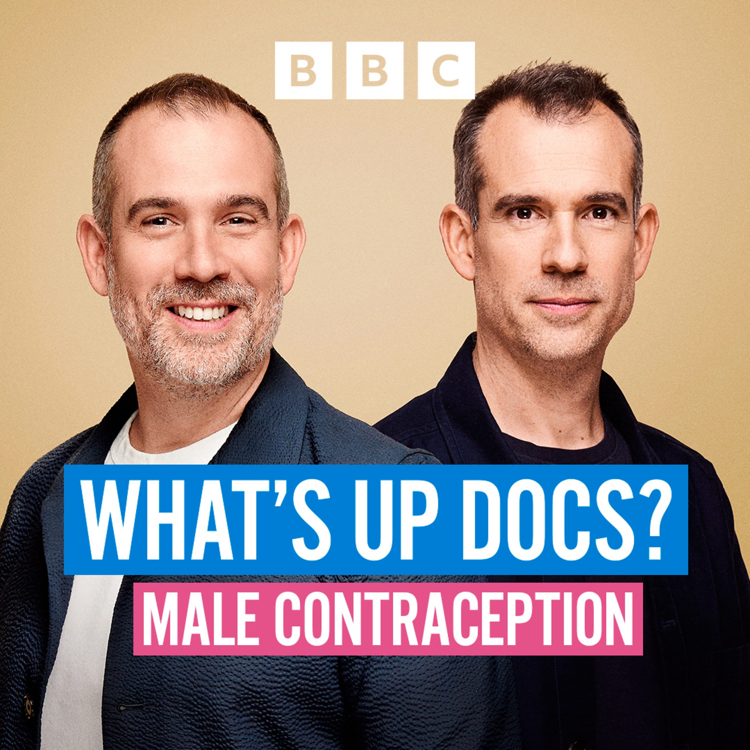 Is a male contraceptive pill closer than you think?