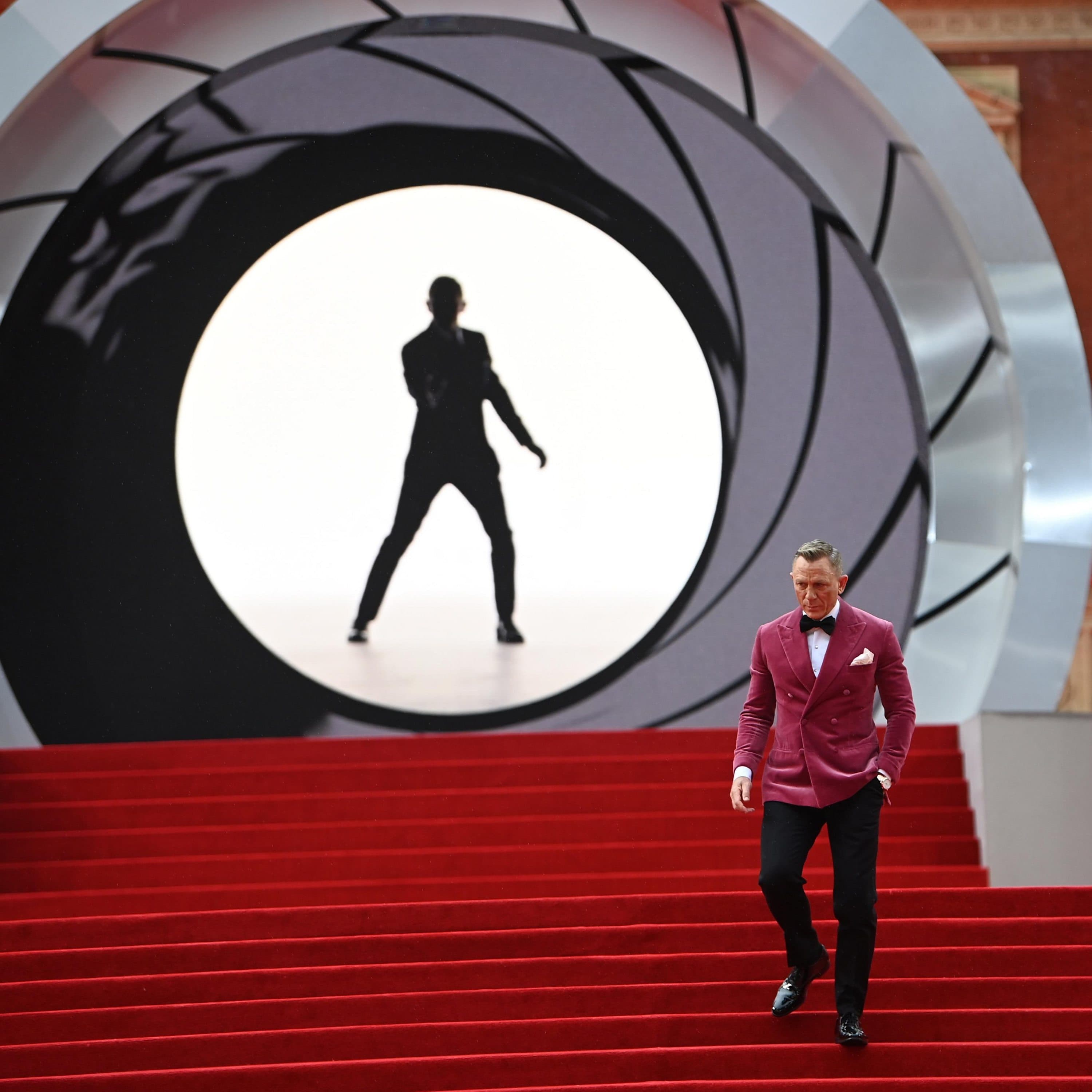 The battle to save James Bond from becoming slop