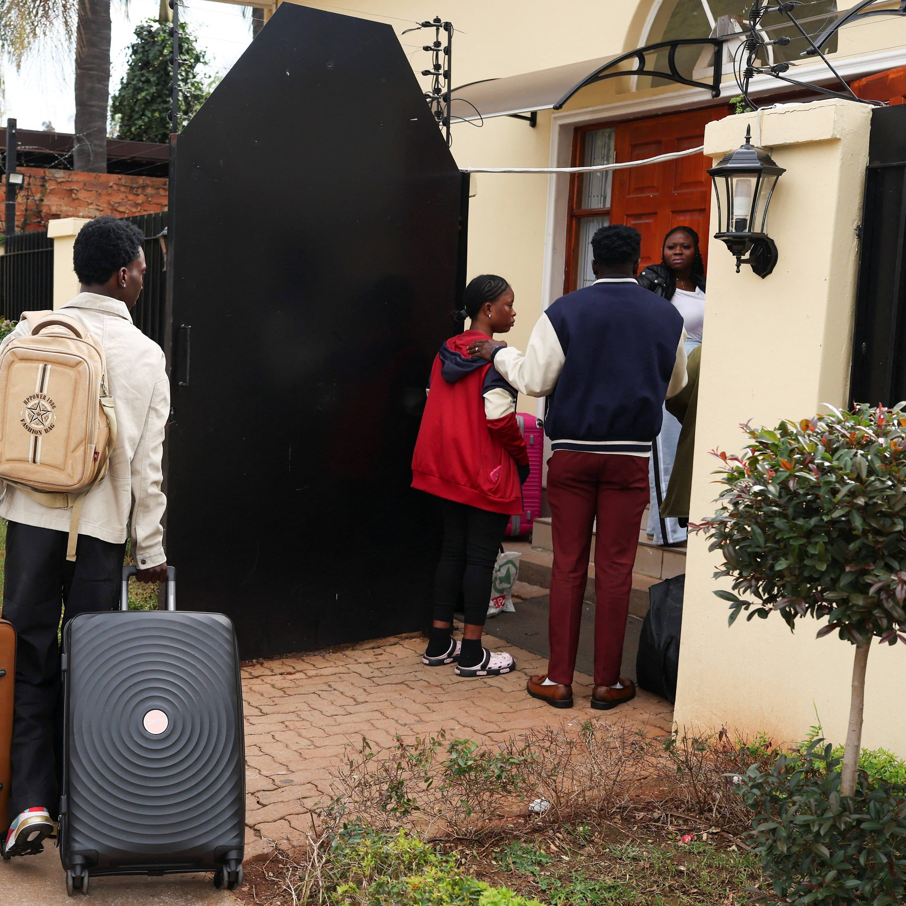 South Africa: what realities face those fleeing xenophobia?