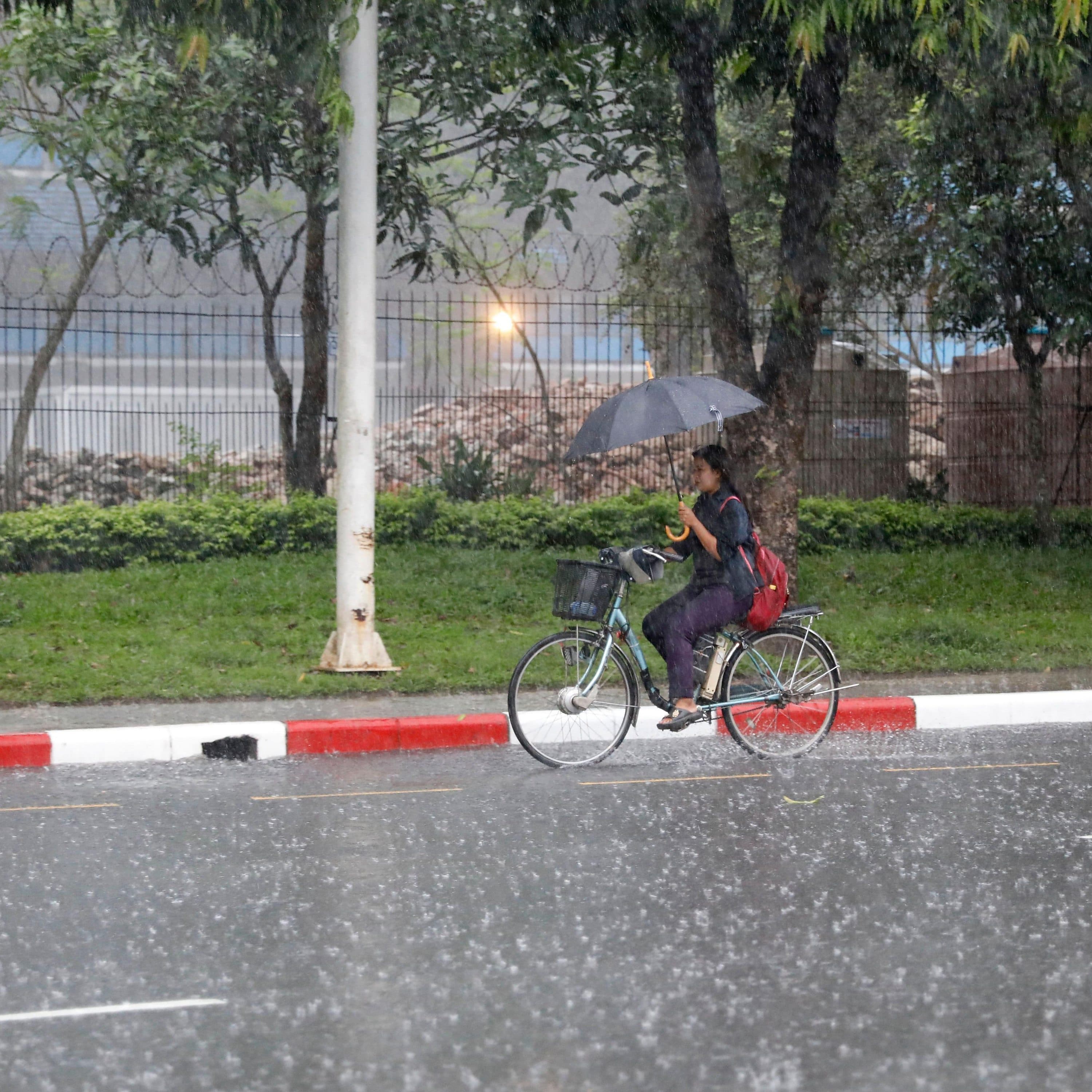 How the ‘Godzilla’ El Niño could change the world