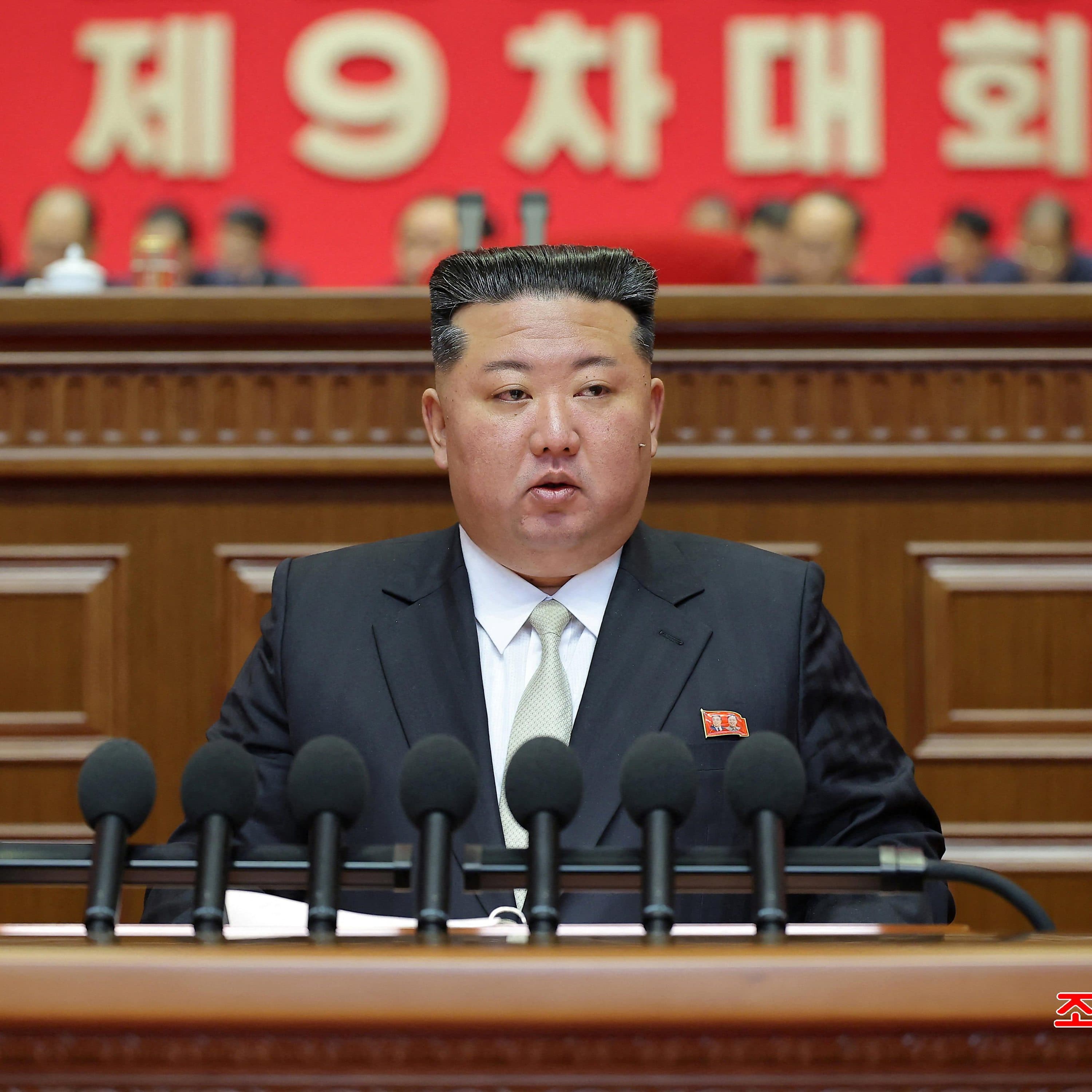 North Korea goes even more nuclear