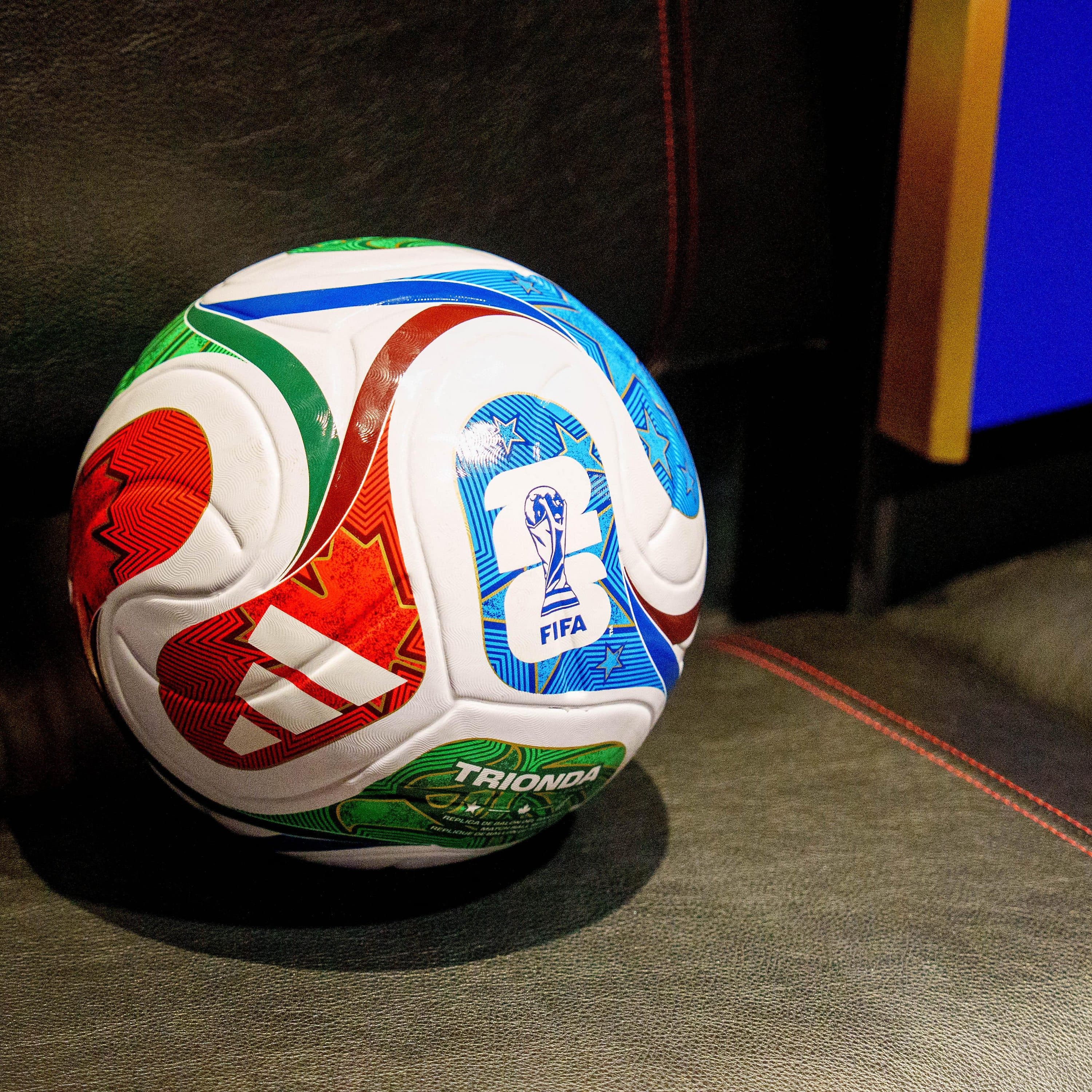 World Cup 2026: Your questions answered