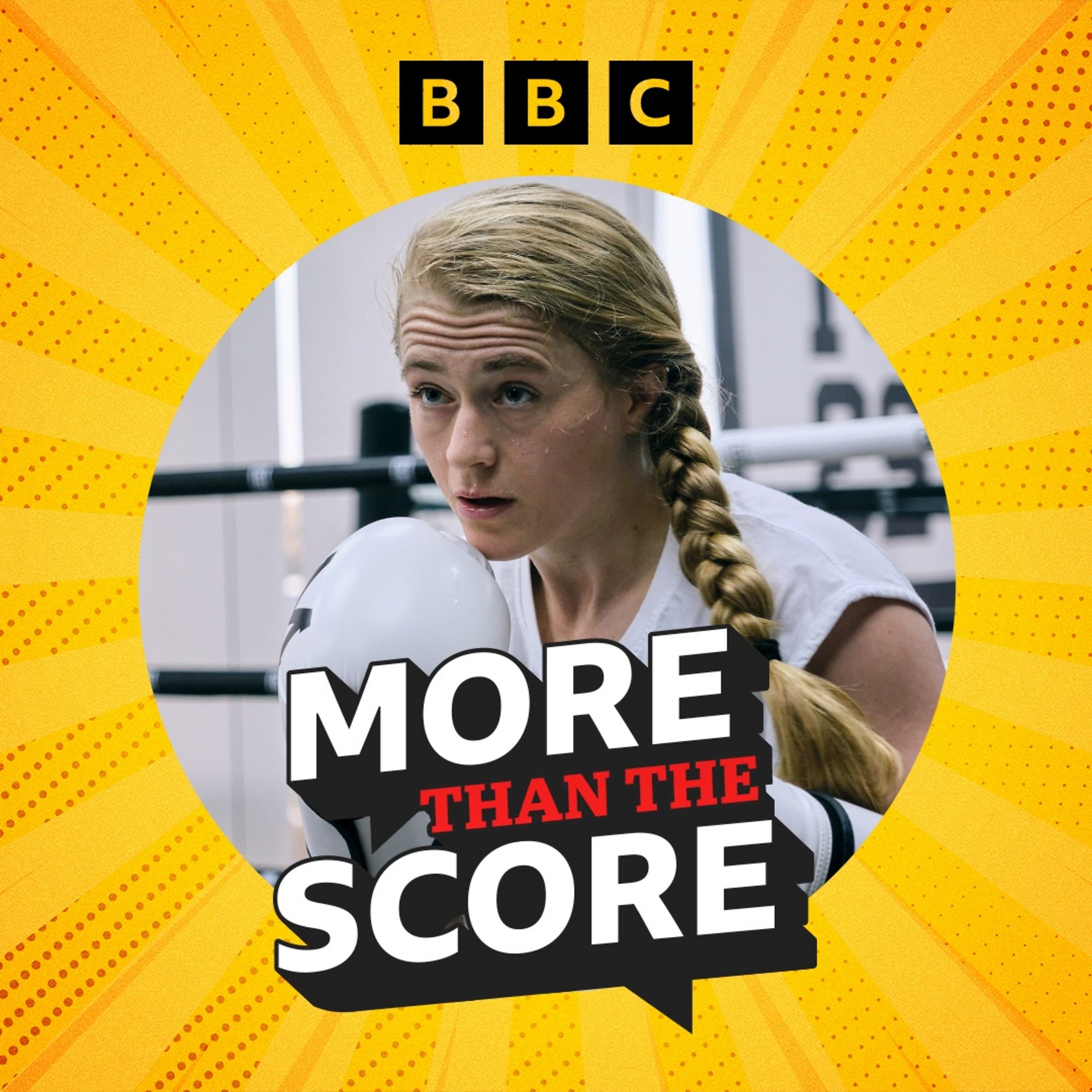 Ellie Bouttell: The British boxer who found herself in China