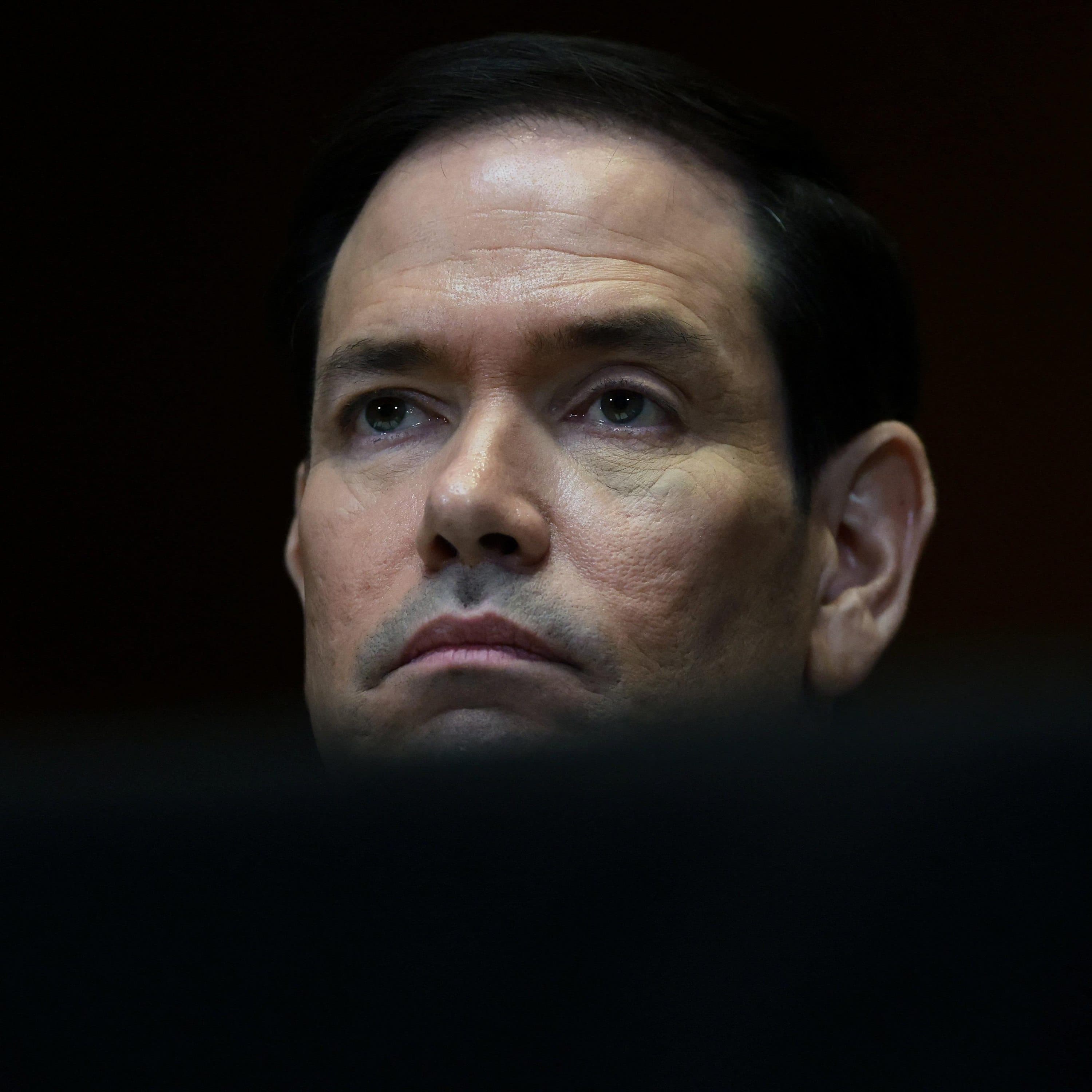 The world according to Marco Rubio