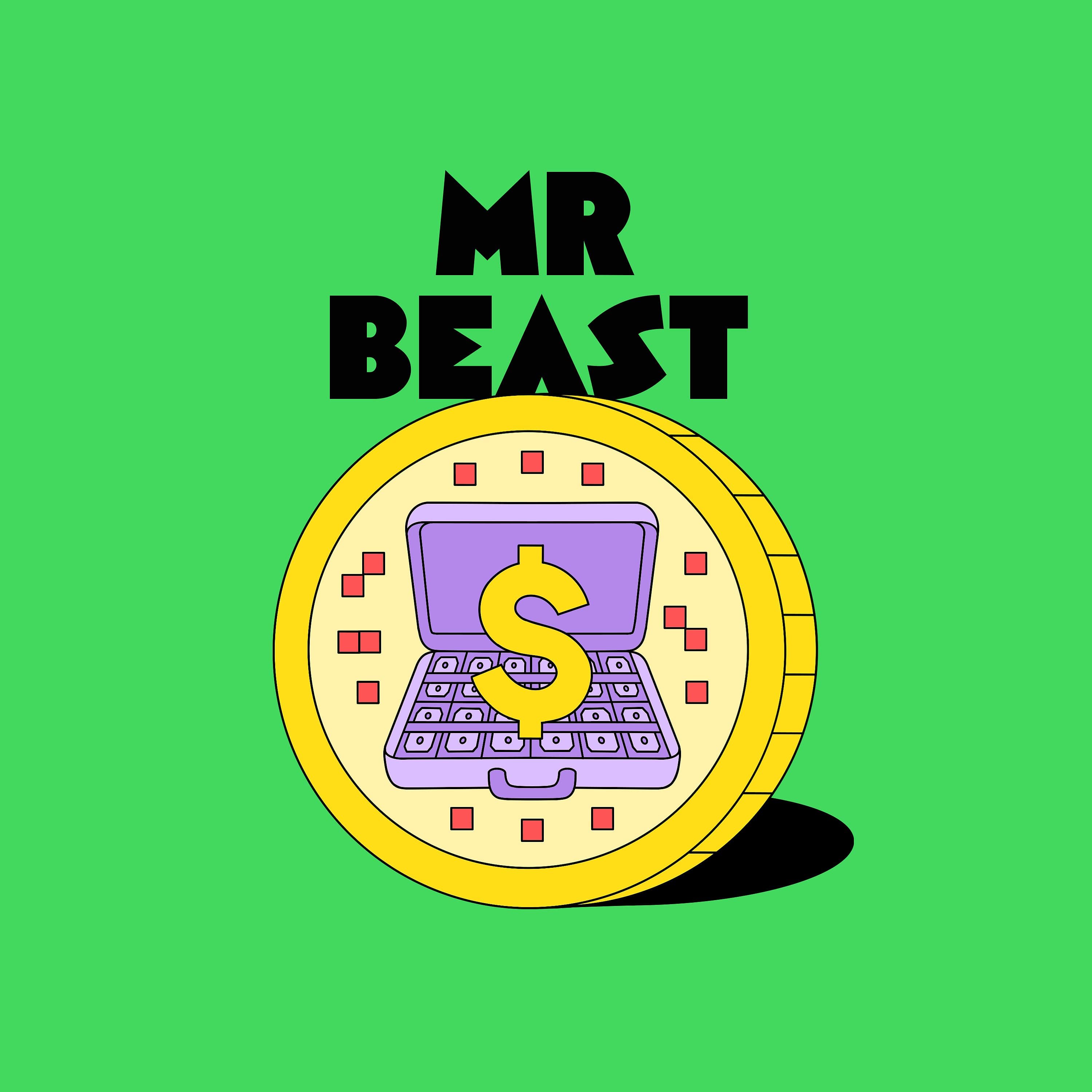 MrBeast: The business of going viral