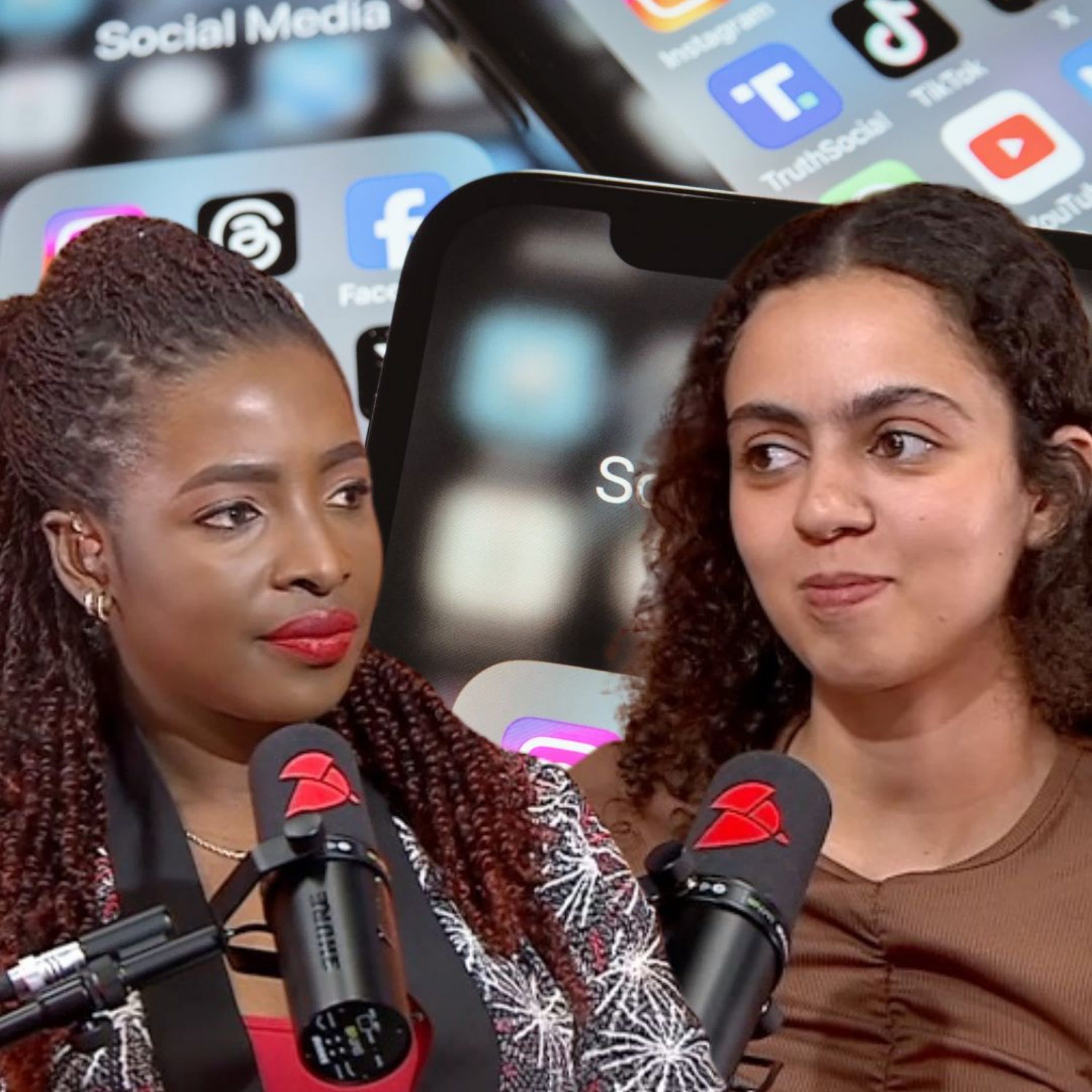 Is the internet dividing men and women?