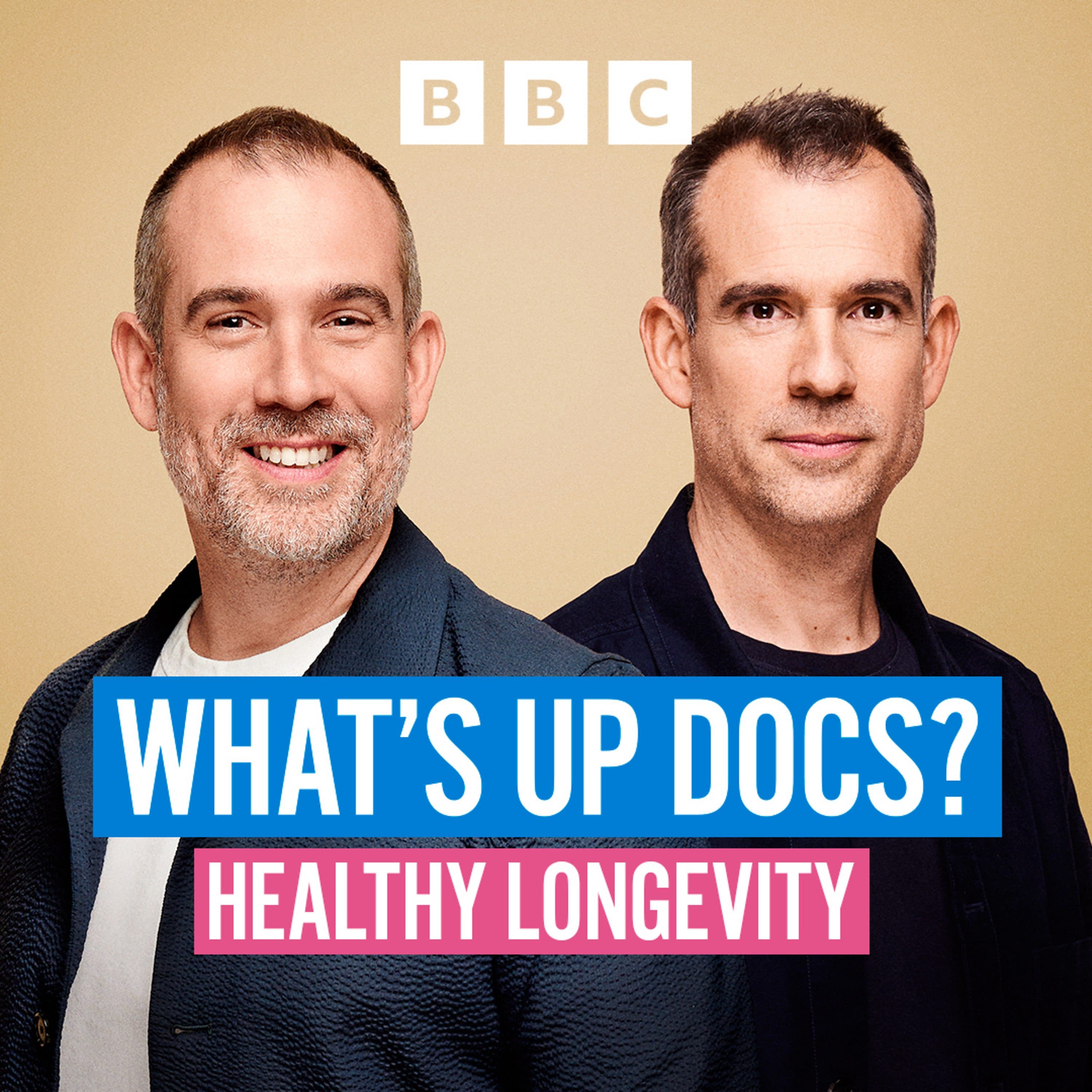 How to Live Healthier for Longer