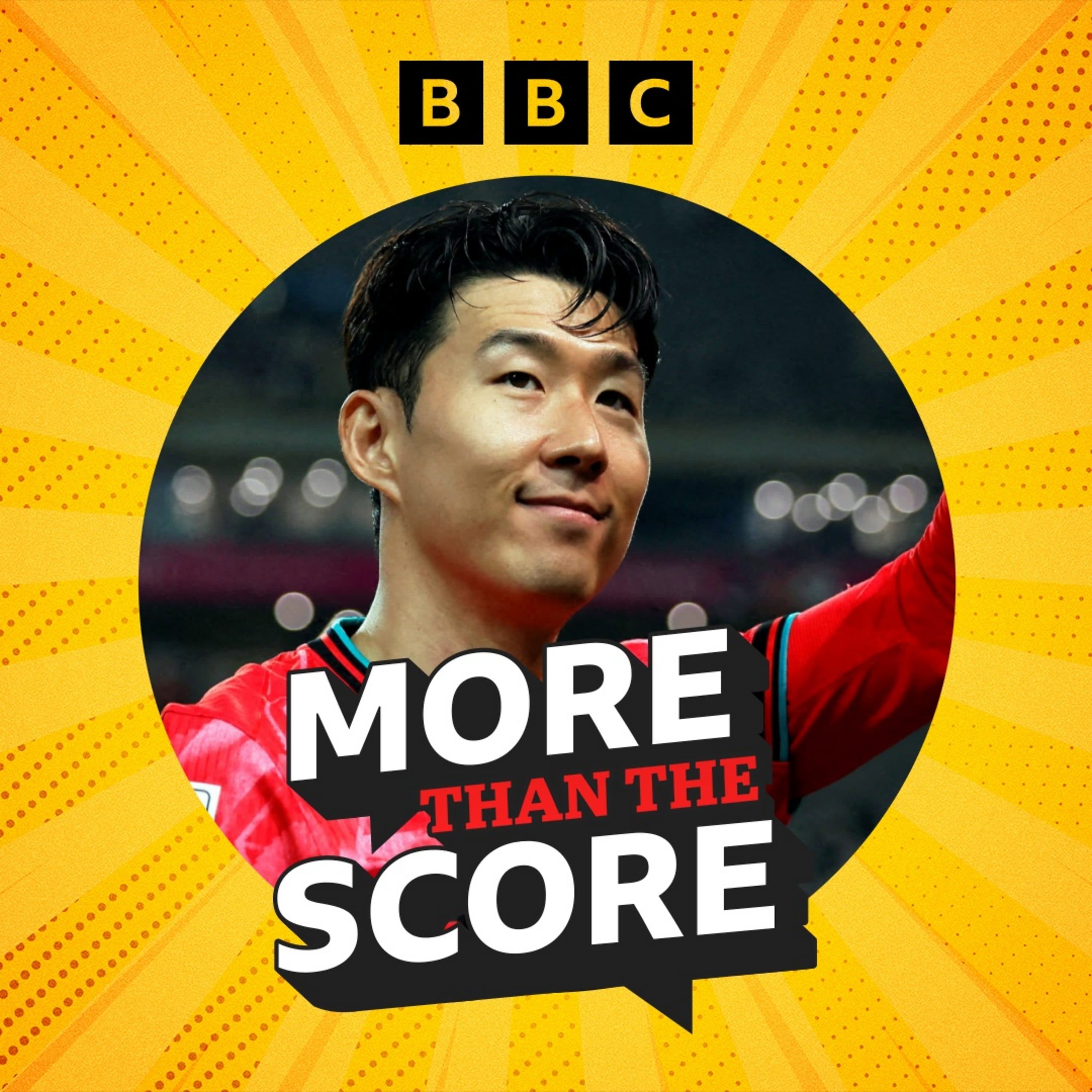 World Cup 2026: Son Heung-min - South Korea’s football icon
