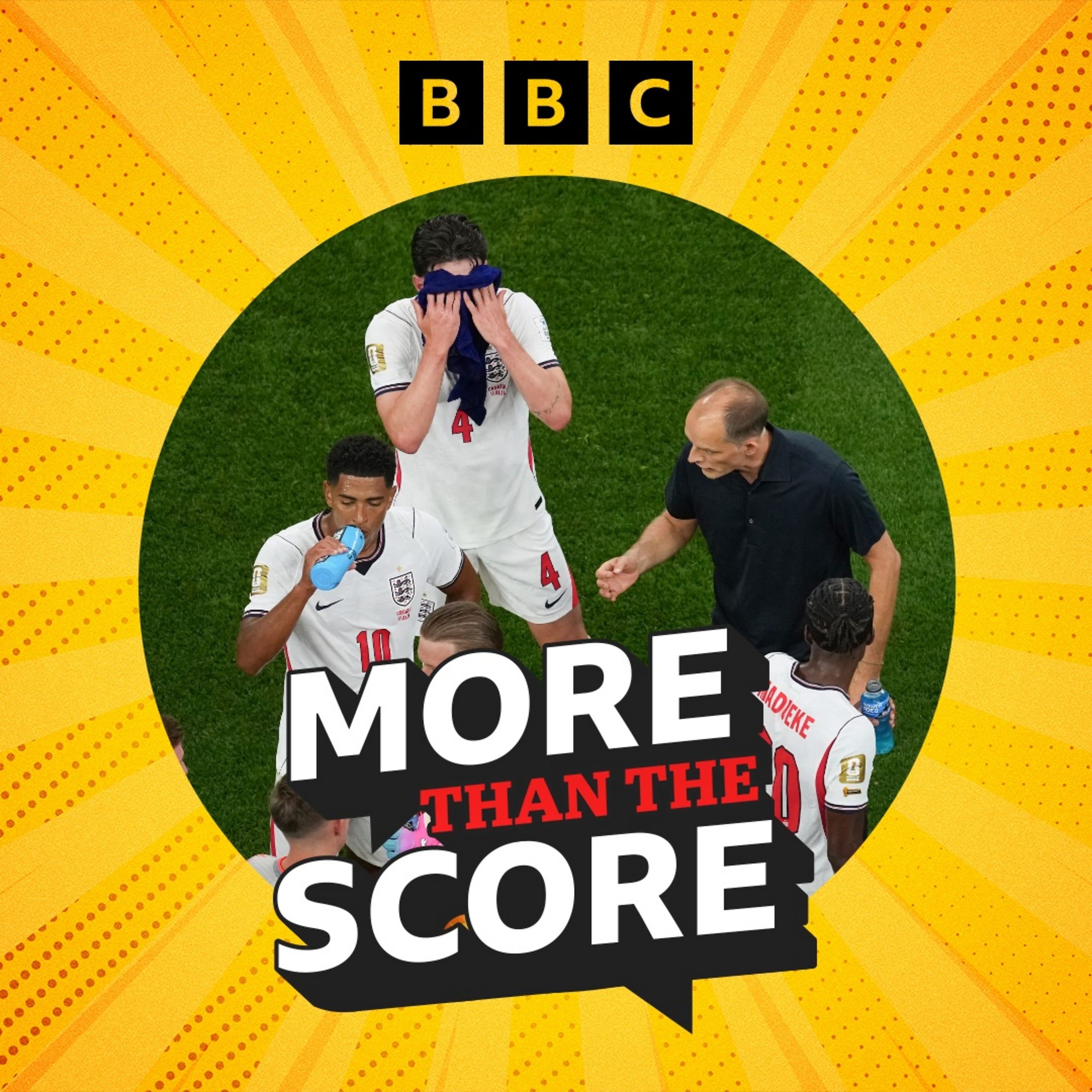 World Cup 2026: Are hydration breaks here to stay?