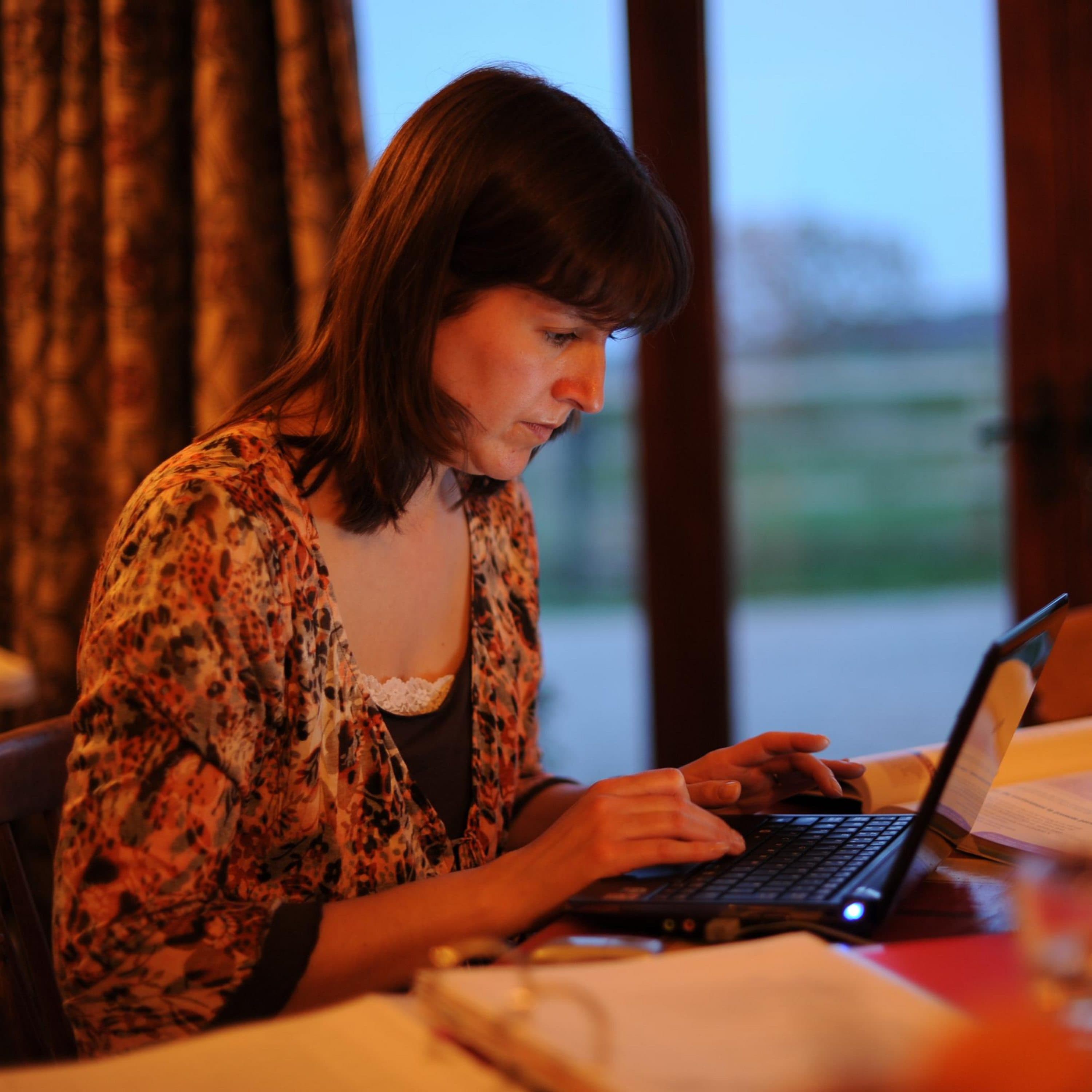Why aren’t more people quitting their jobs?