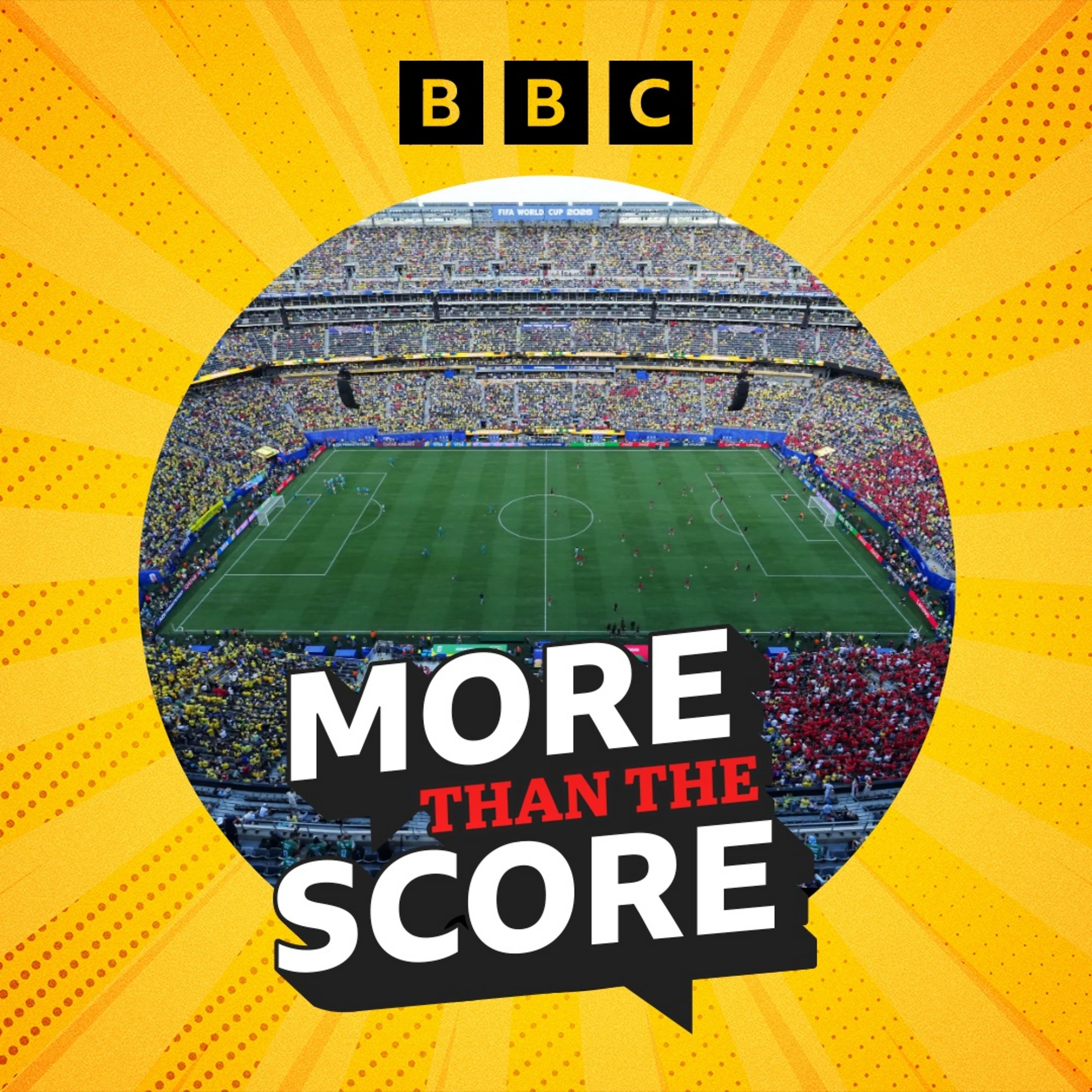 World Cup 2026: A stadium fit for a final?