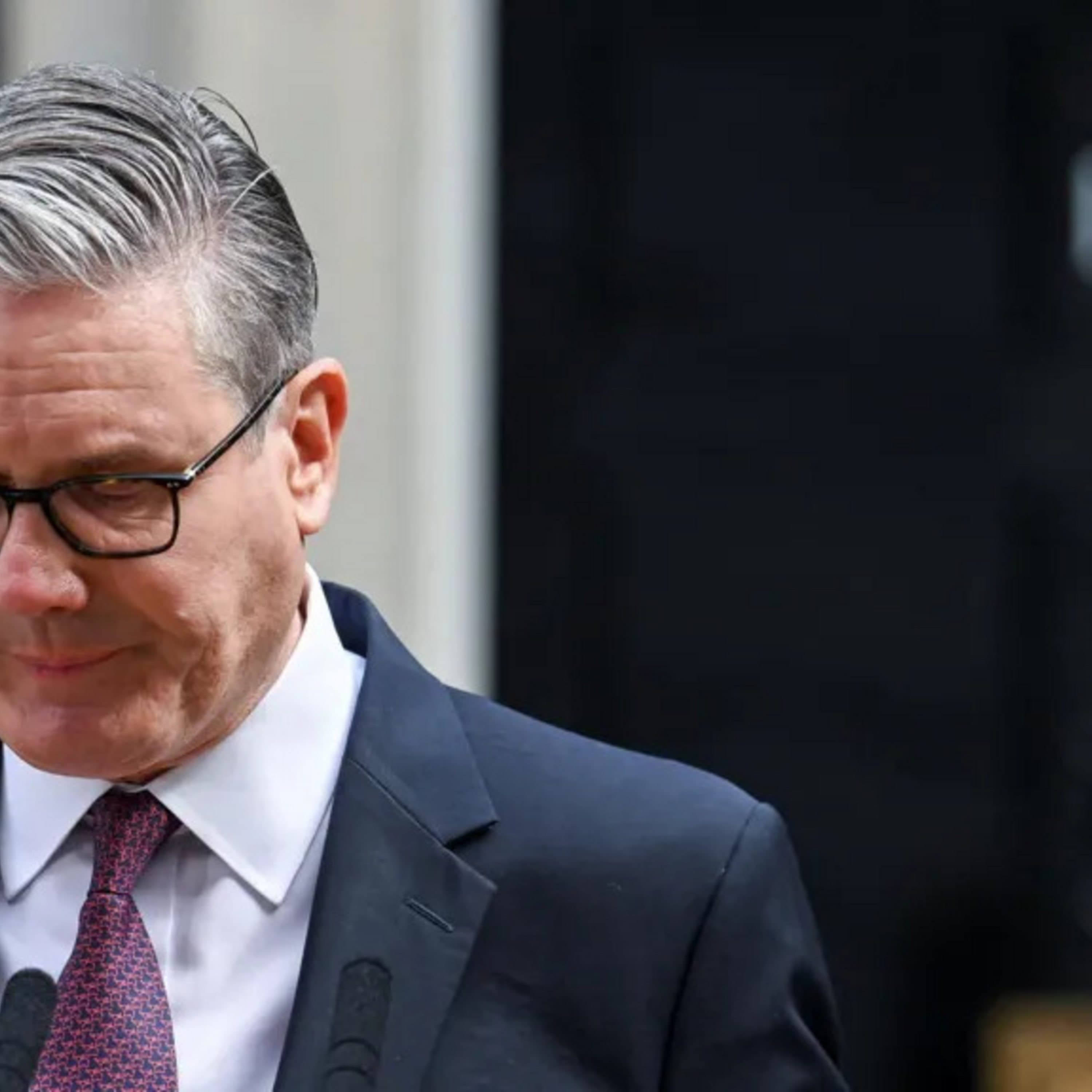 What UK PM's resignation means for Africans