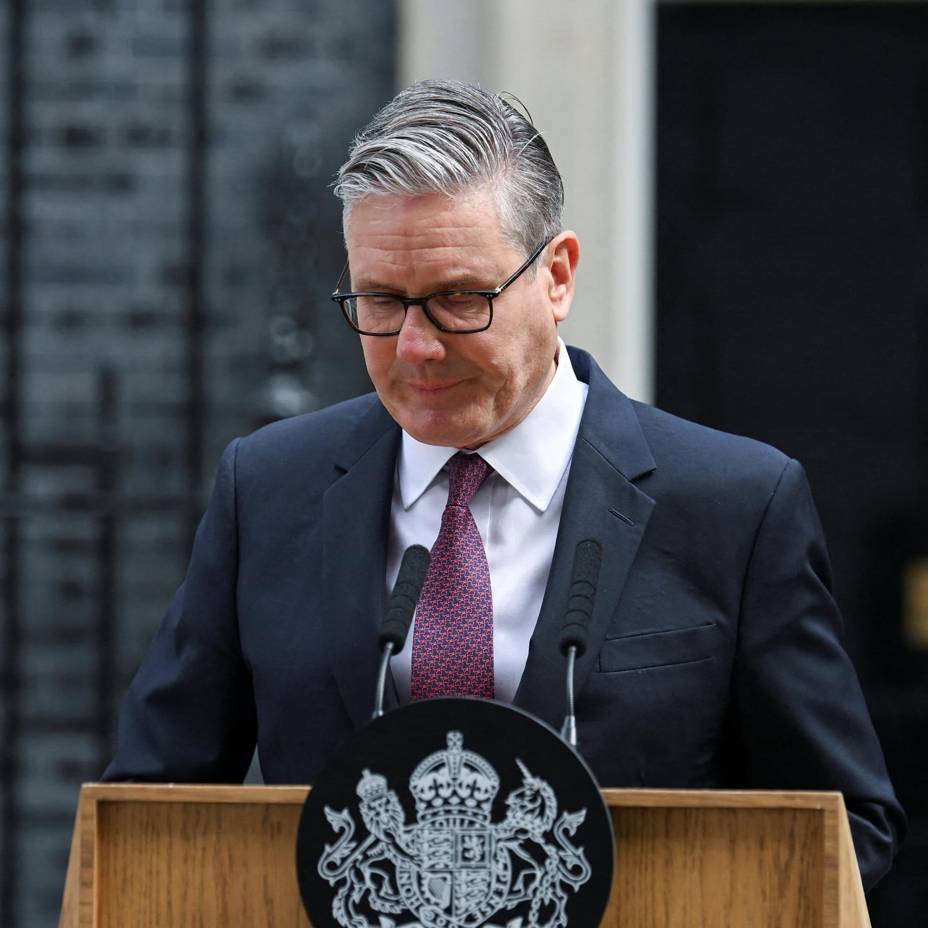 Britain’s decade of political chaos