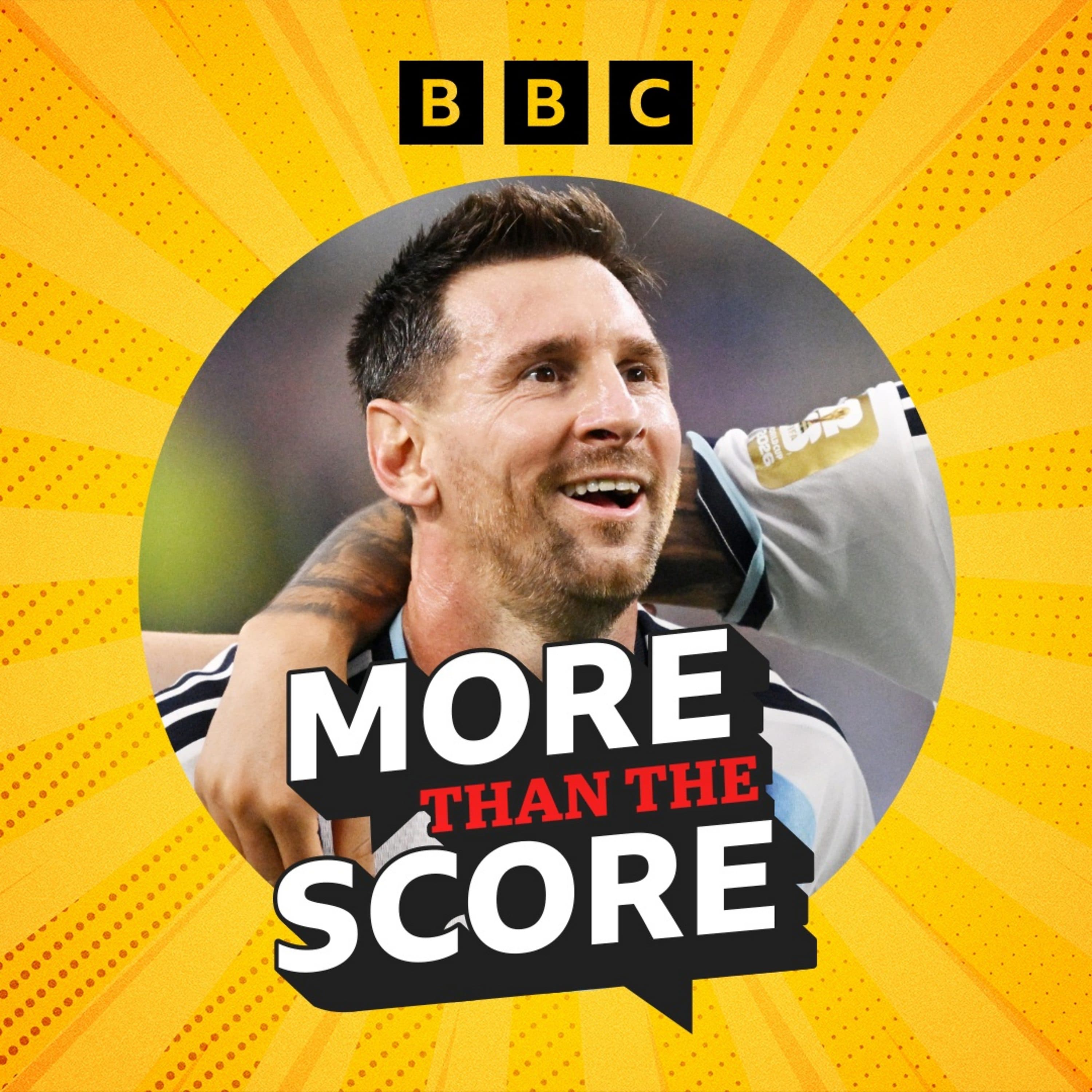 World Cup 2026: Messi makes history
