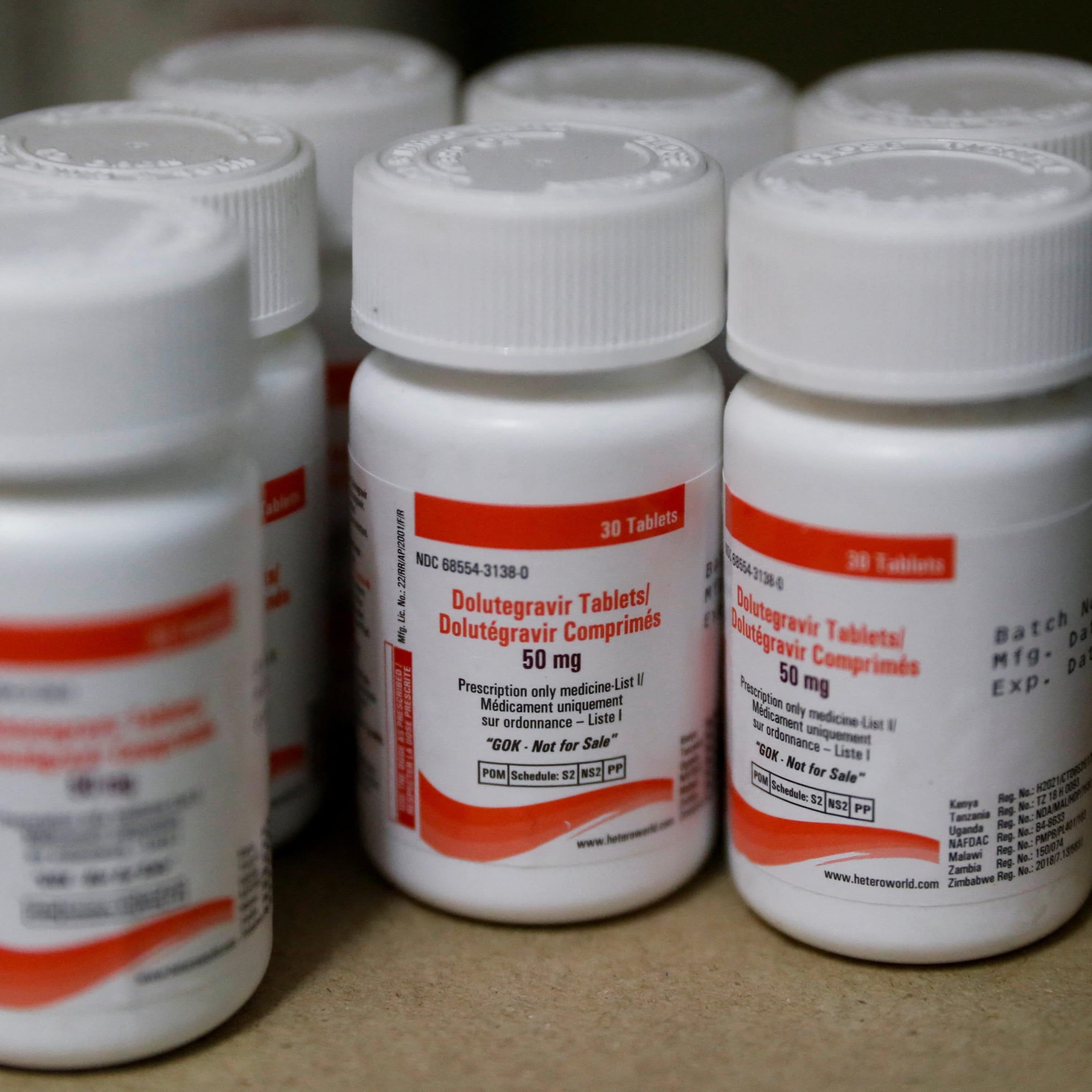 Why is the US ending AIDS funding for South Africa?