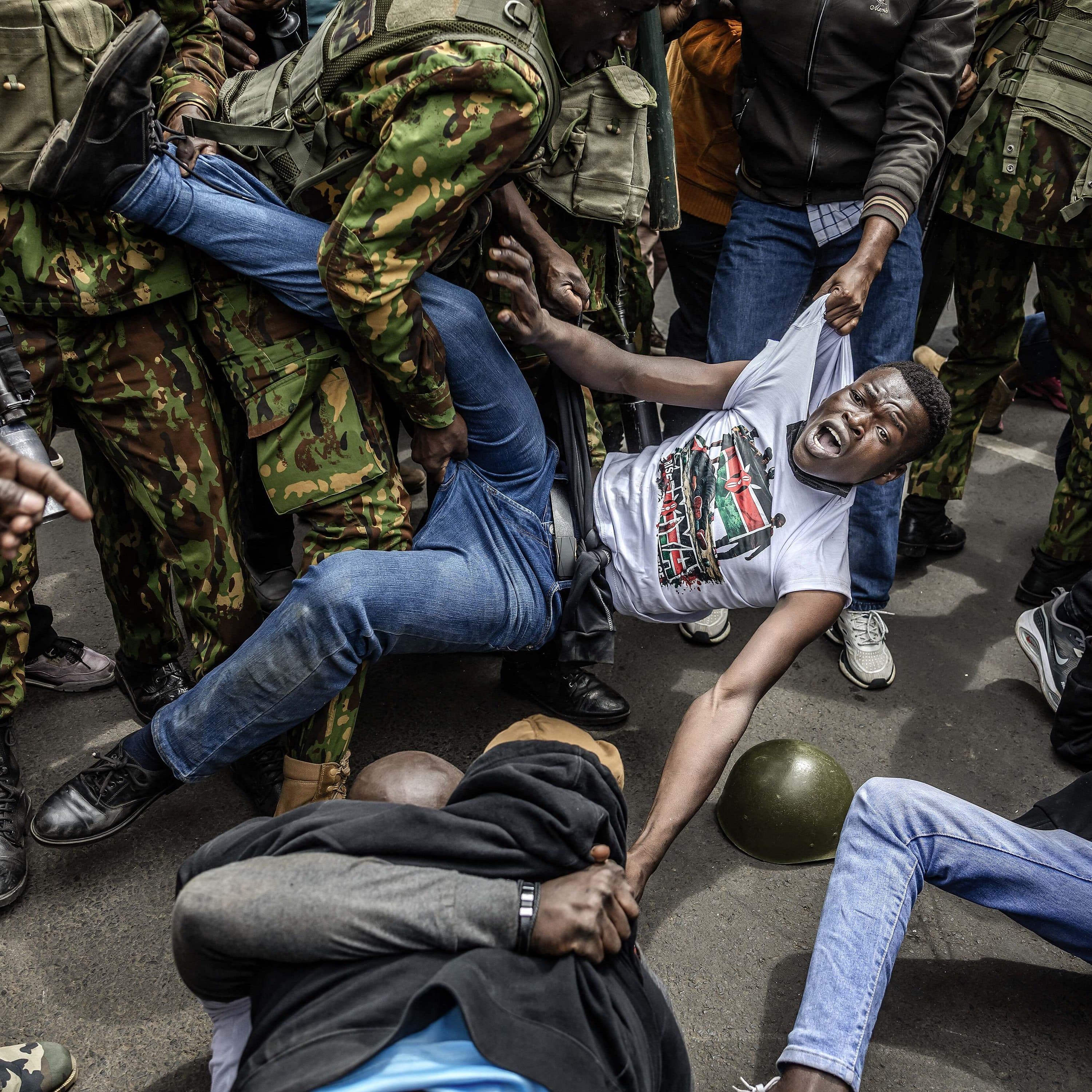 Why are Kenyan Gen Z’s still protesting?