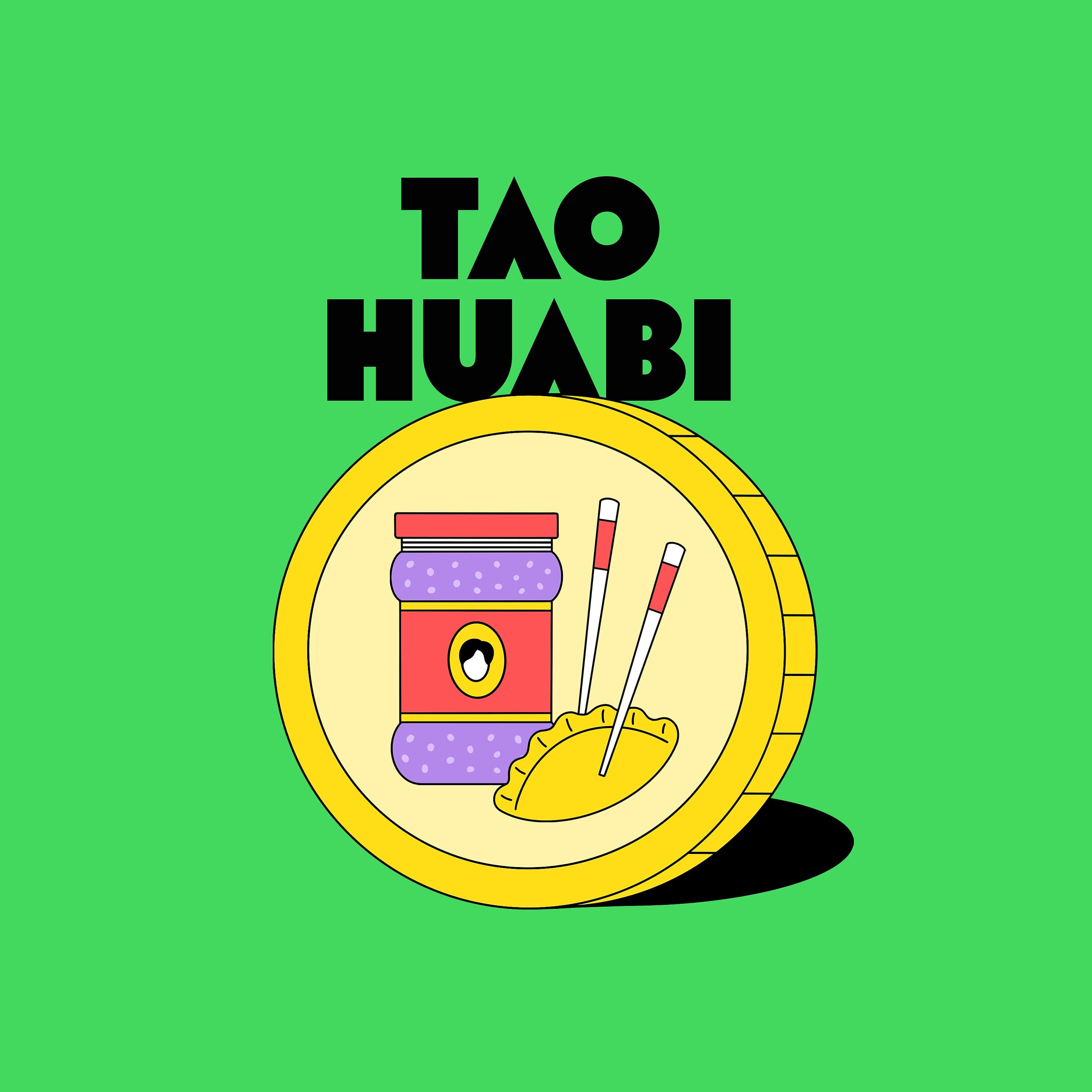 Tao Huabi: Crispy chilli godmother