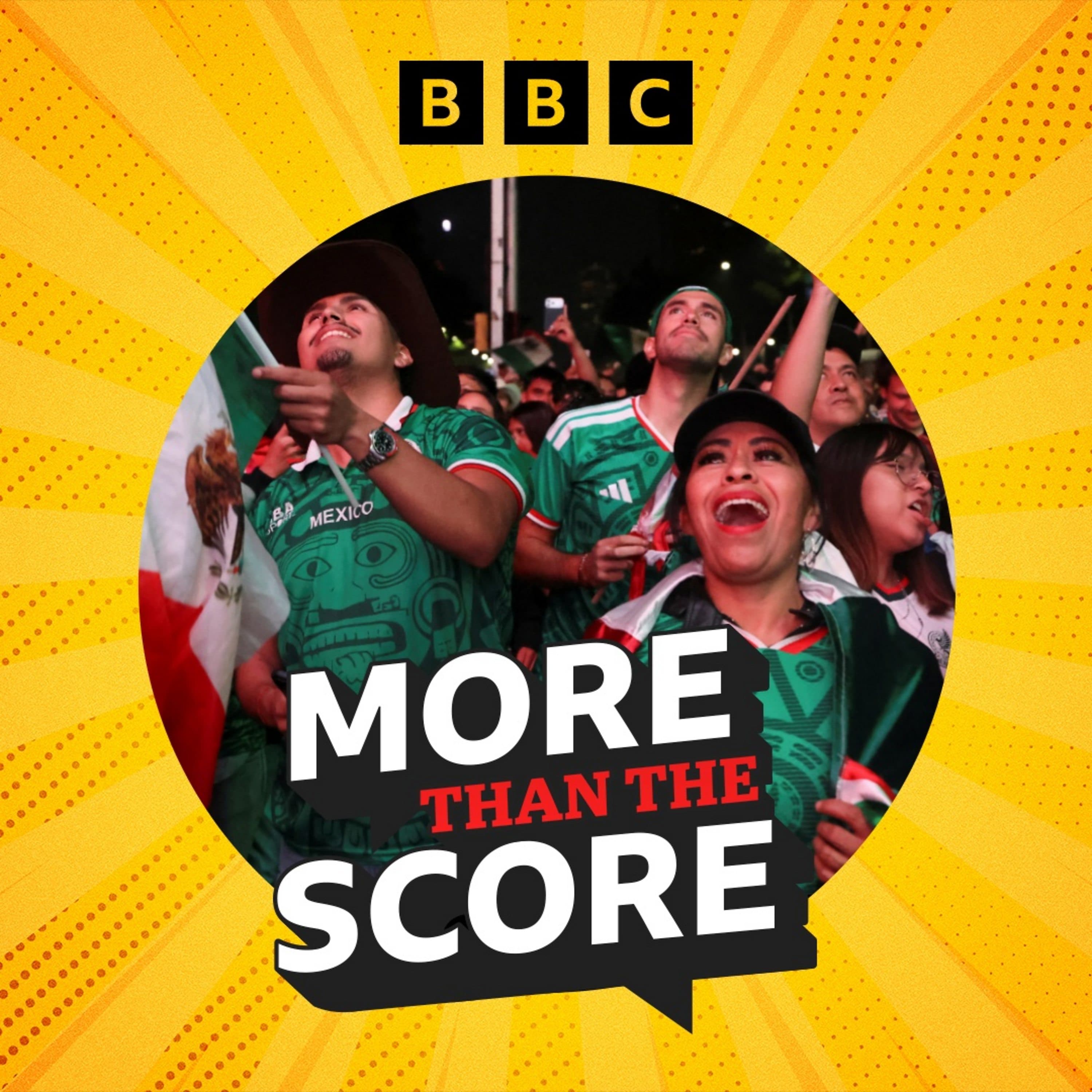 World Cup 2026: How Mexico fell in love with football