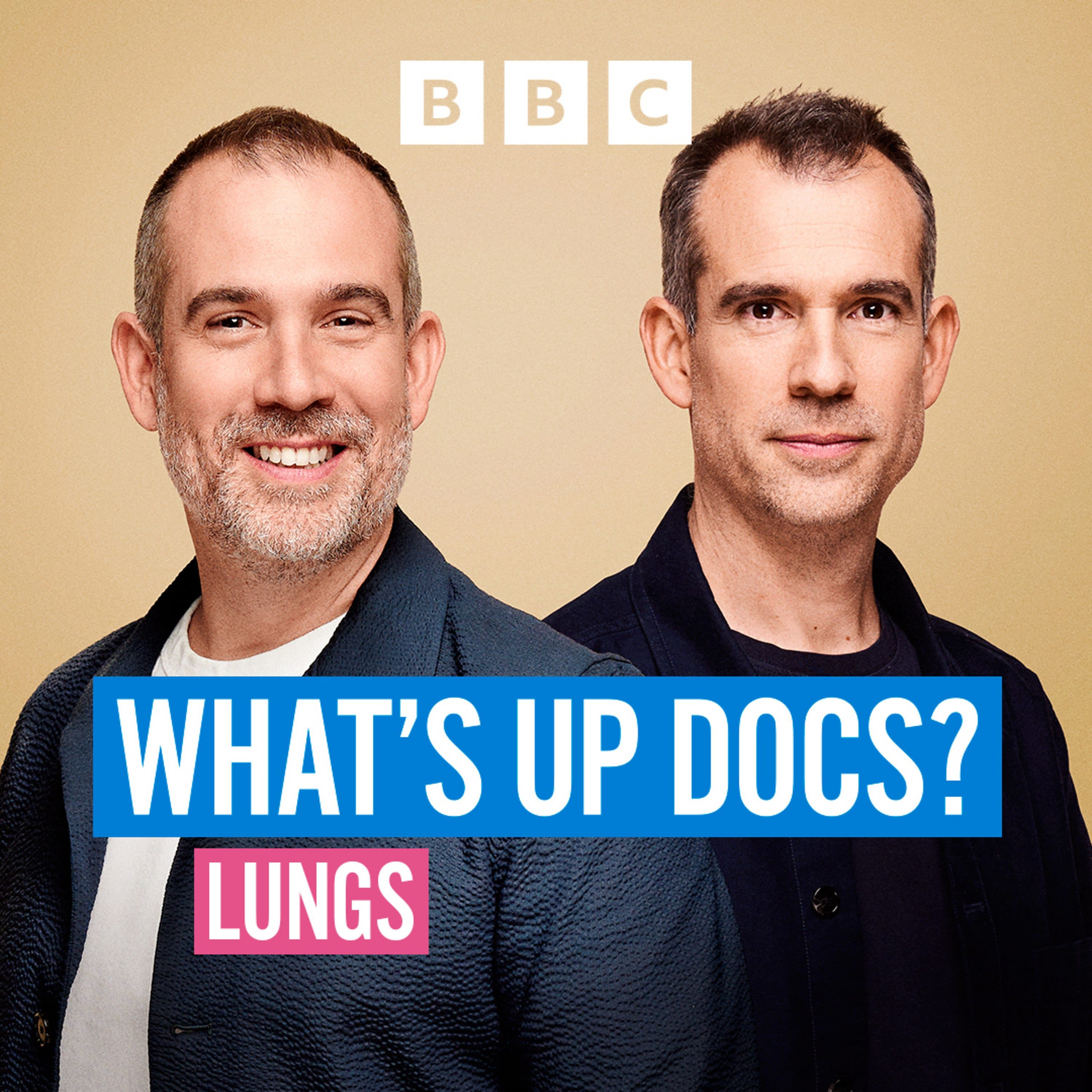 How can we look after our amazing lungs?